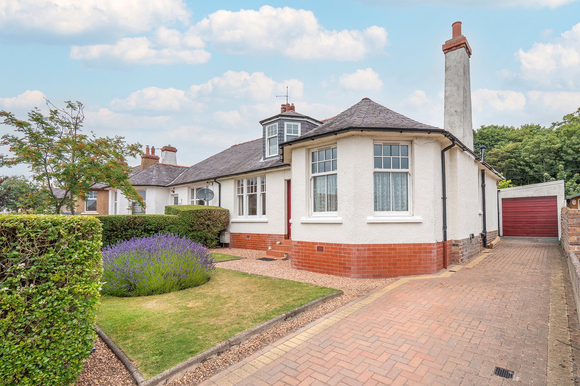 20 Woodside Road, Elie, Leven, Fife, KY9 1DU - Picture #21