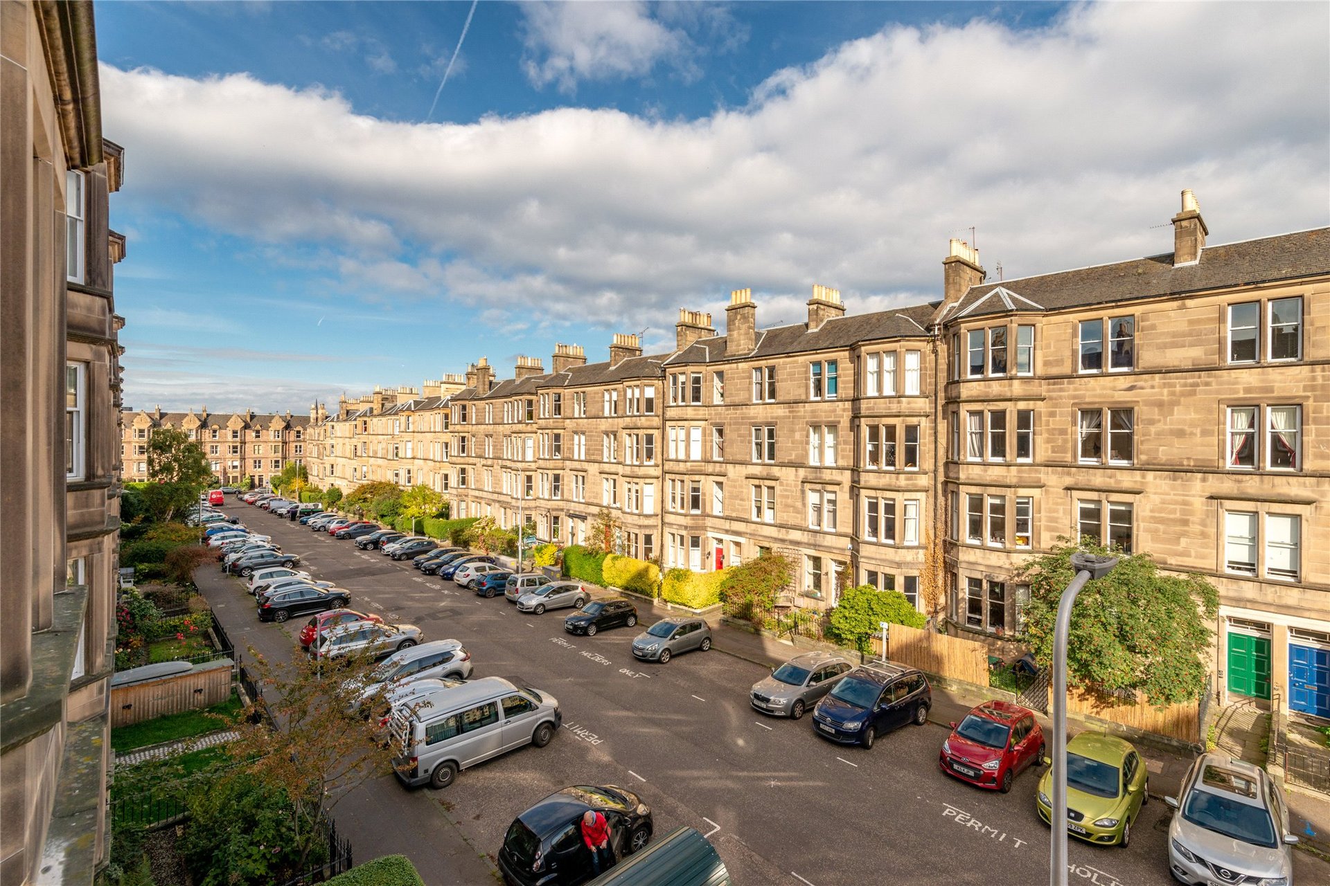 52/4 Arden Street, Marchmont, Edinburgh, EH9 1BN - Picture #24