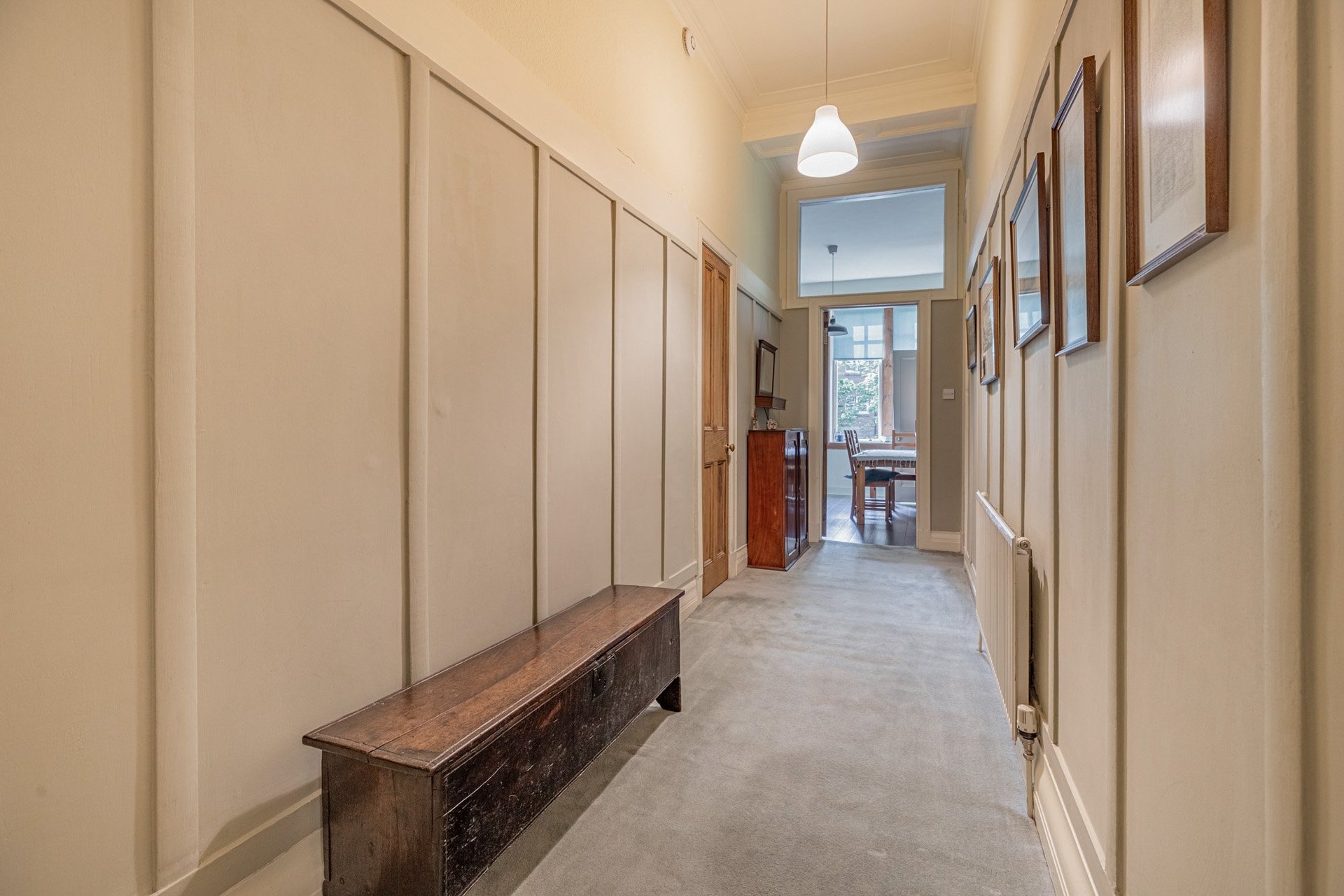 3/1, 51 Camphill Avenue, Langside, Glasgow, G41 3AX - Picture #10