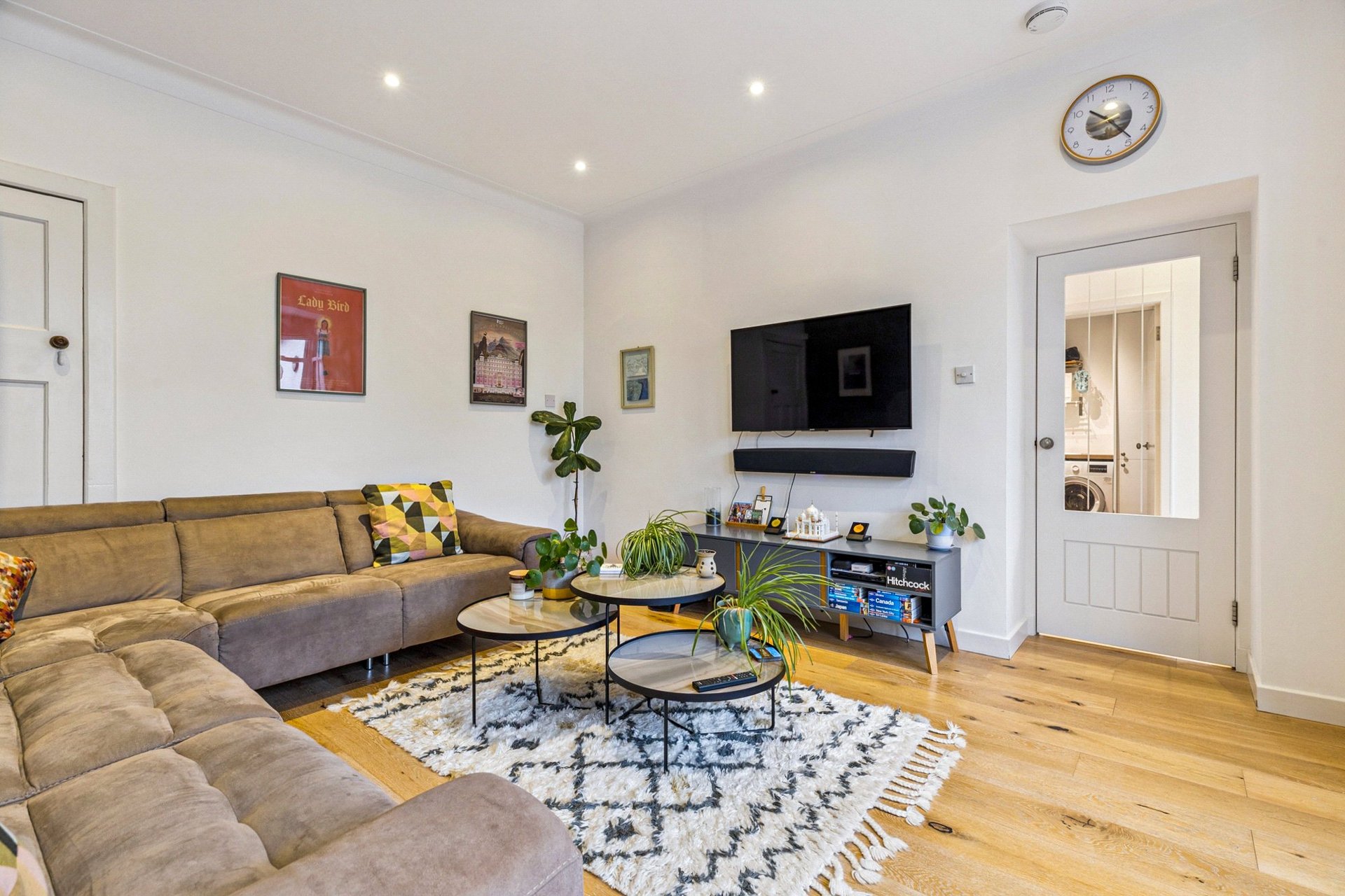 24 Atholl Drive, Giffnock, Glasgow, G46 6QR - Picture #18