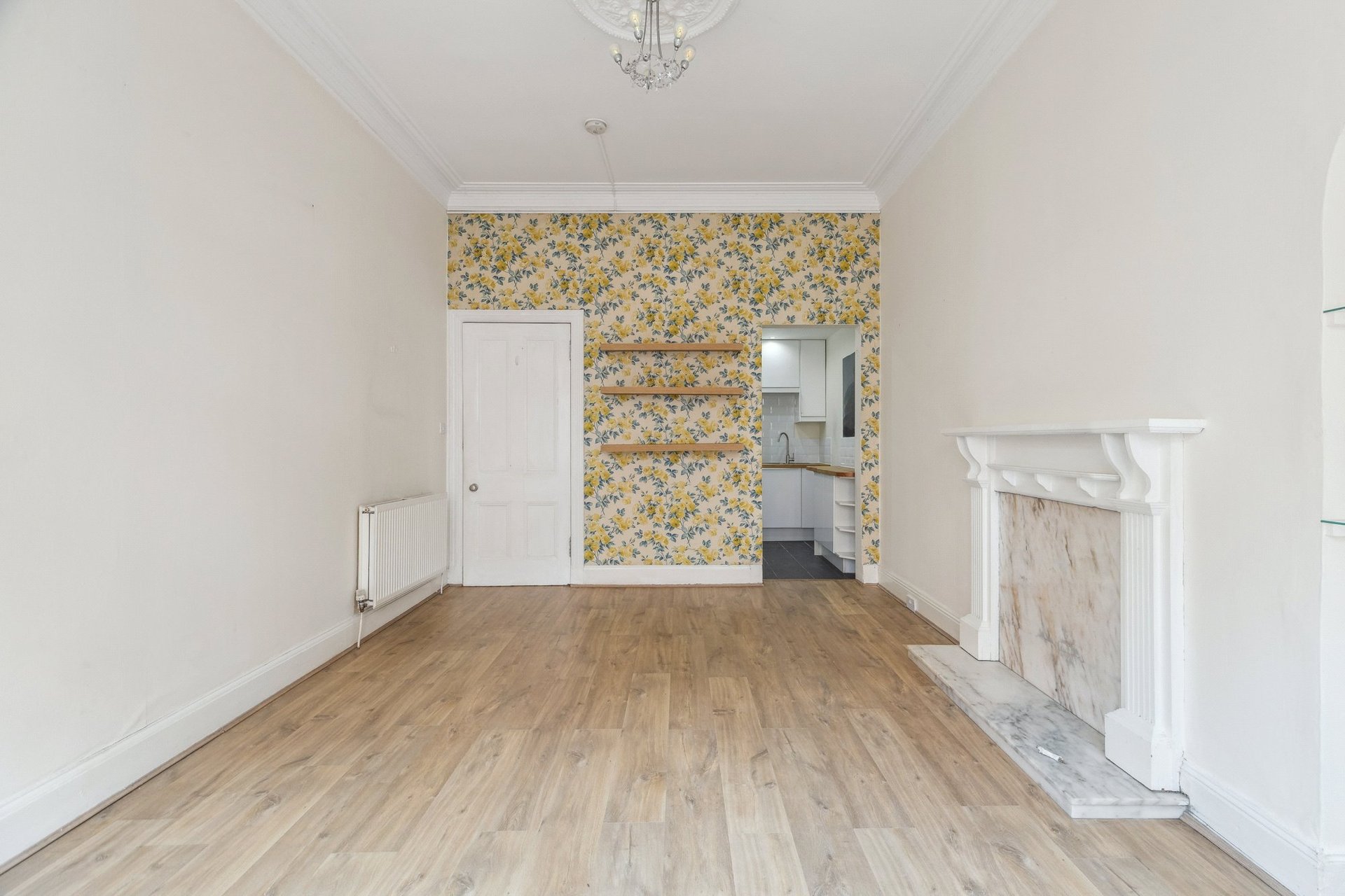 0/2, 27 Caird Drive, Partick, Glasgow, G11 5DY - Picture #4