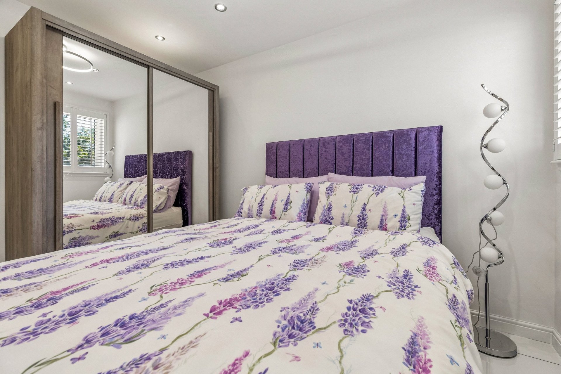 Flat G-1, 2 Knights Grove, Newton Mearns, Glasgow, East Renfrewshire, G77 6GP - Picture #27