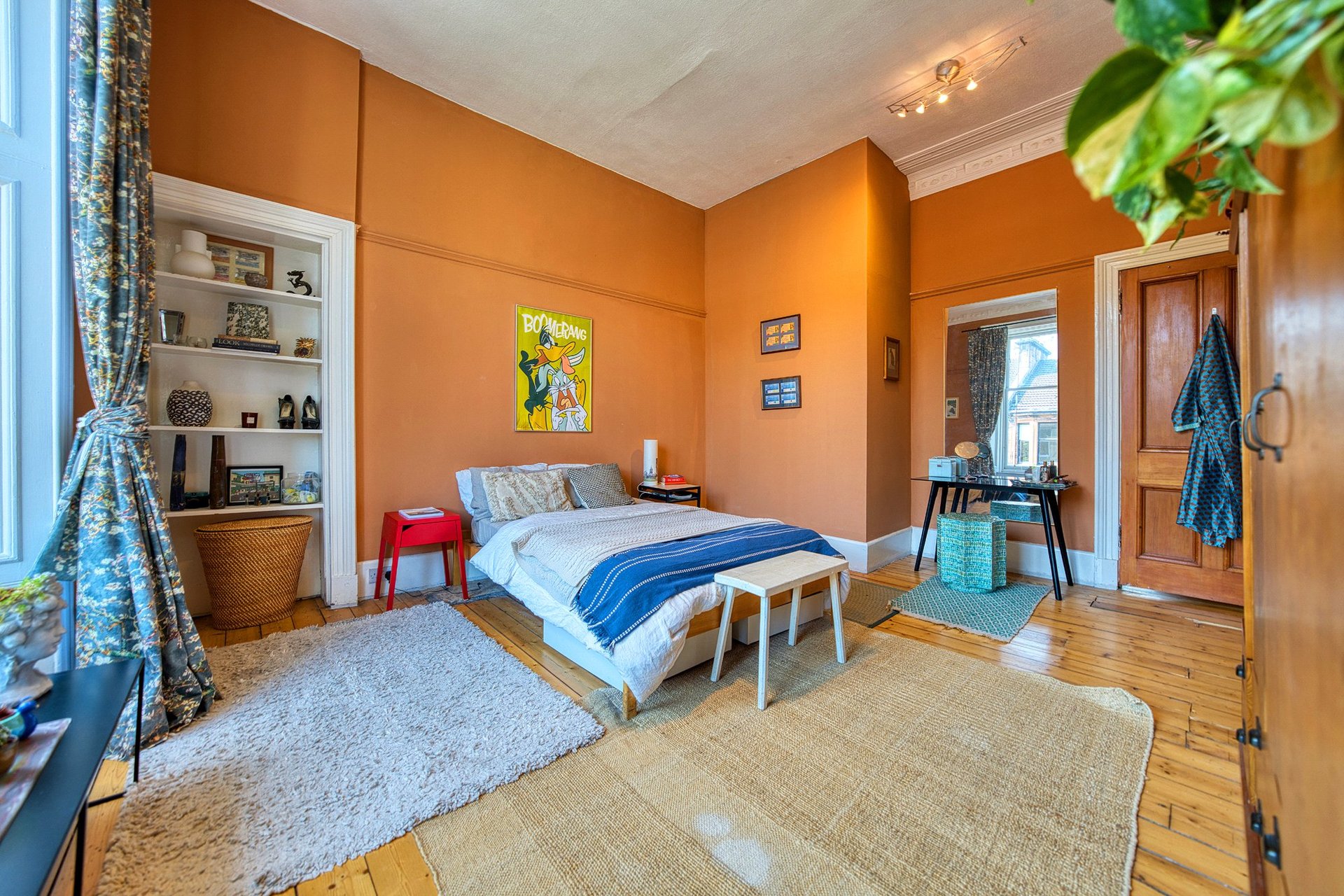 3/1, 172 Hyndland Road, Hyndland, Glasgow, G12 9HZ - Picture #18