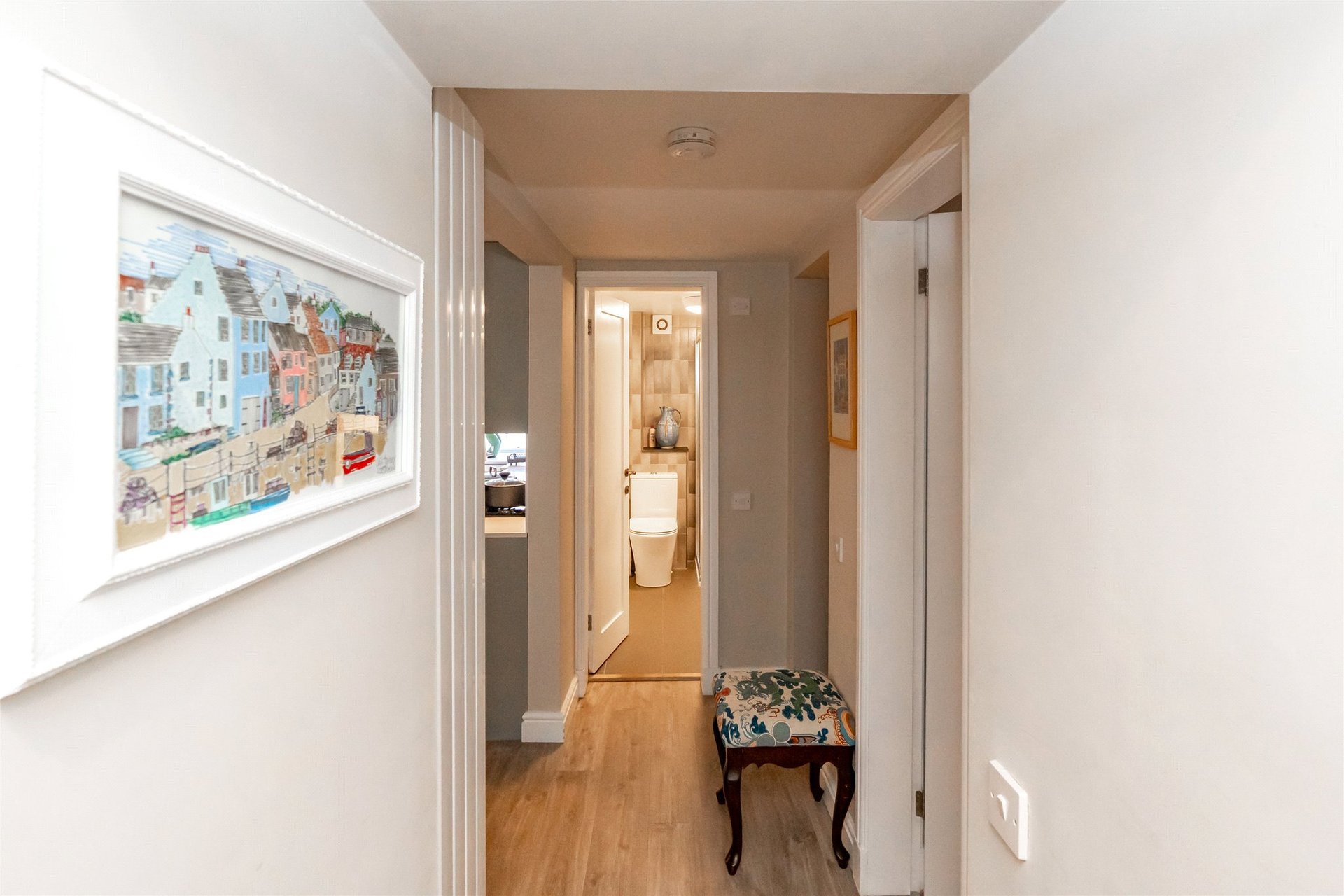 1 West Lane, Crail, Anstruther, KY10 3RQ - Picture #20