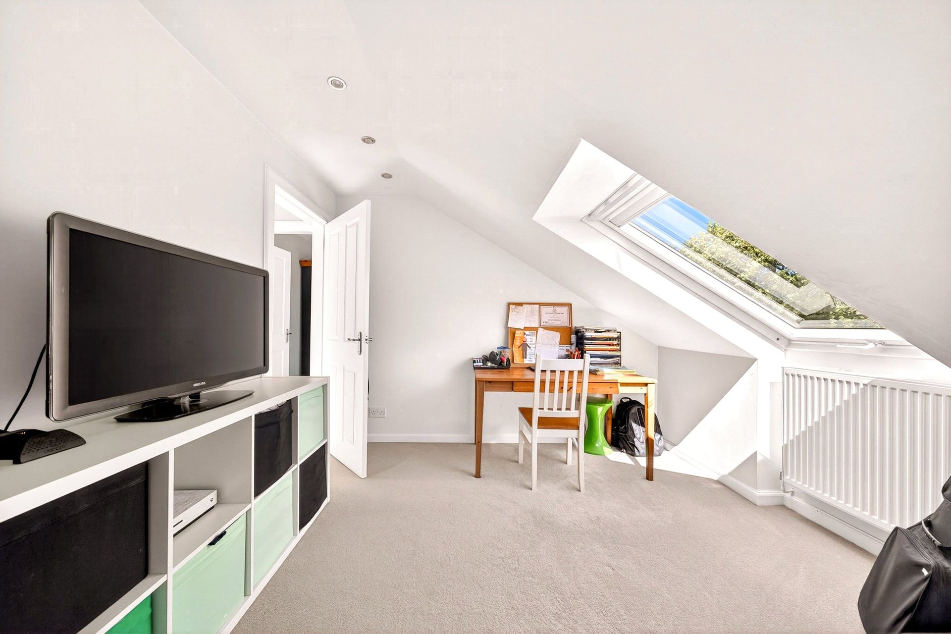 74 Strachan Road, Edinburgh, Midlothian, EH4 3RG - Picture #27