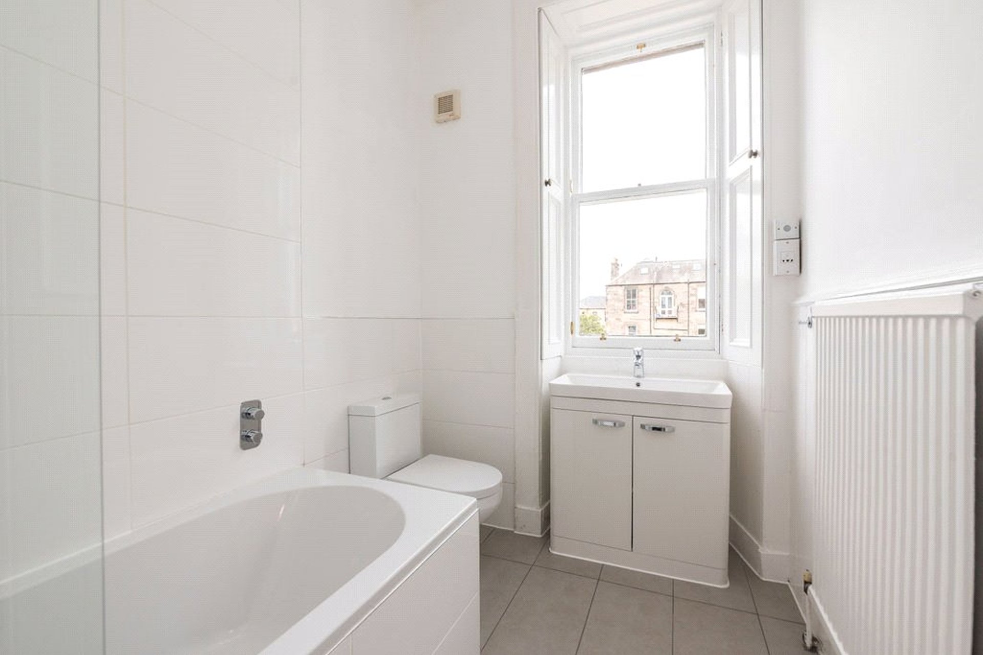 26 Napier Road, Merchiston, Edinburgh, EH10 5AY - Picture #19