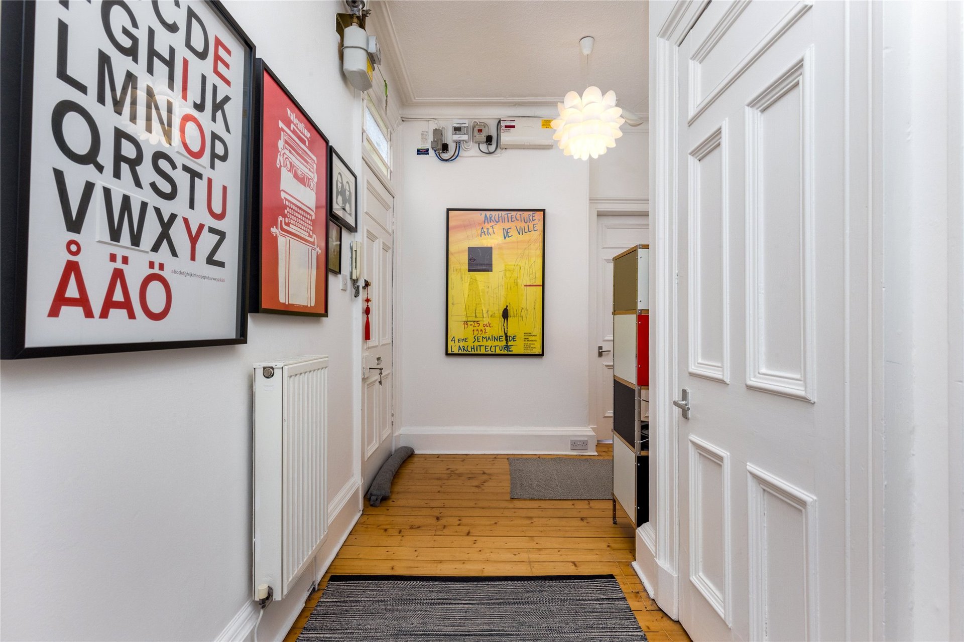Flat 9, 134 McDonald Road, Edinburgh, EH7 4NL - Picture #7