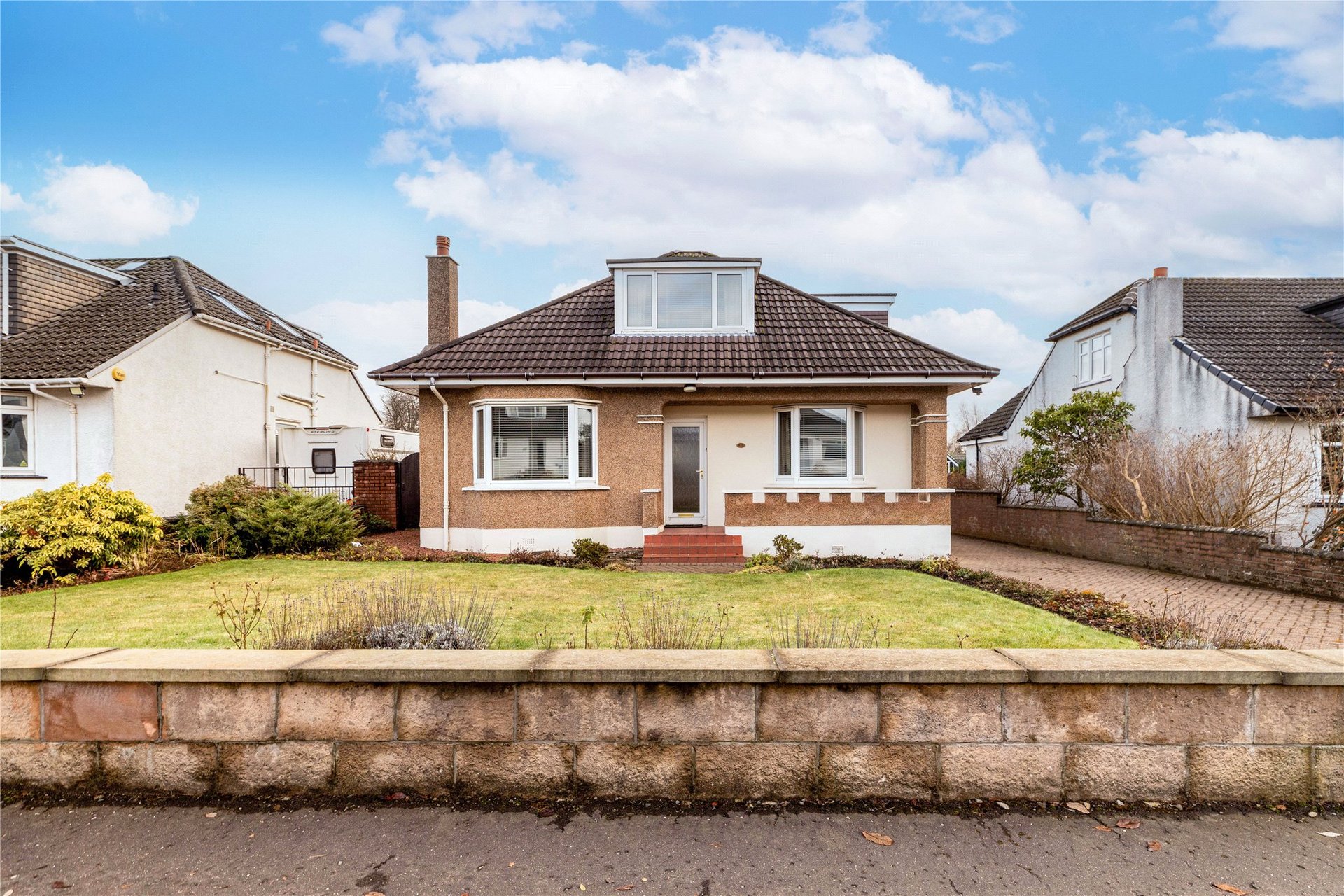 10 Albert Drive, Bearsden, G61 2PF - Picture #27