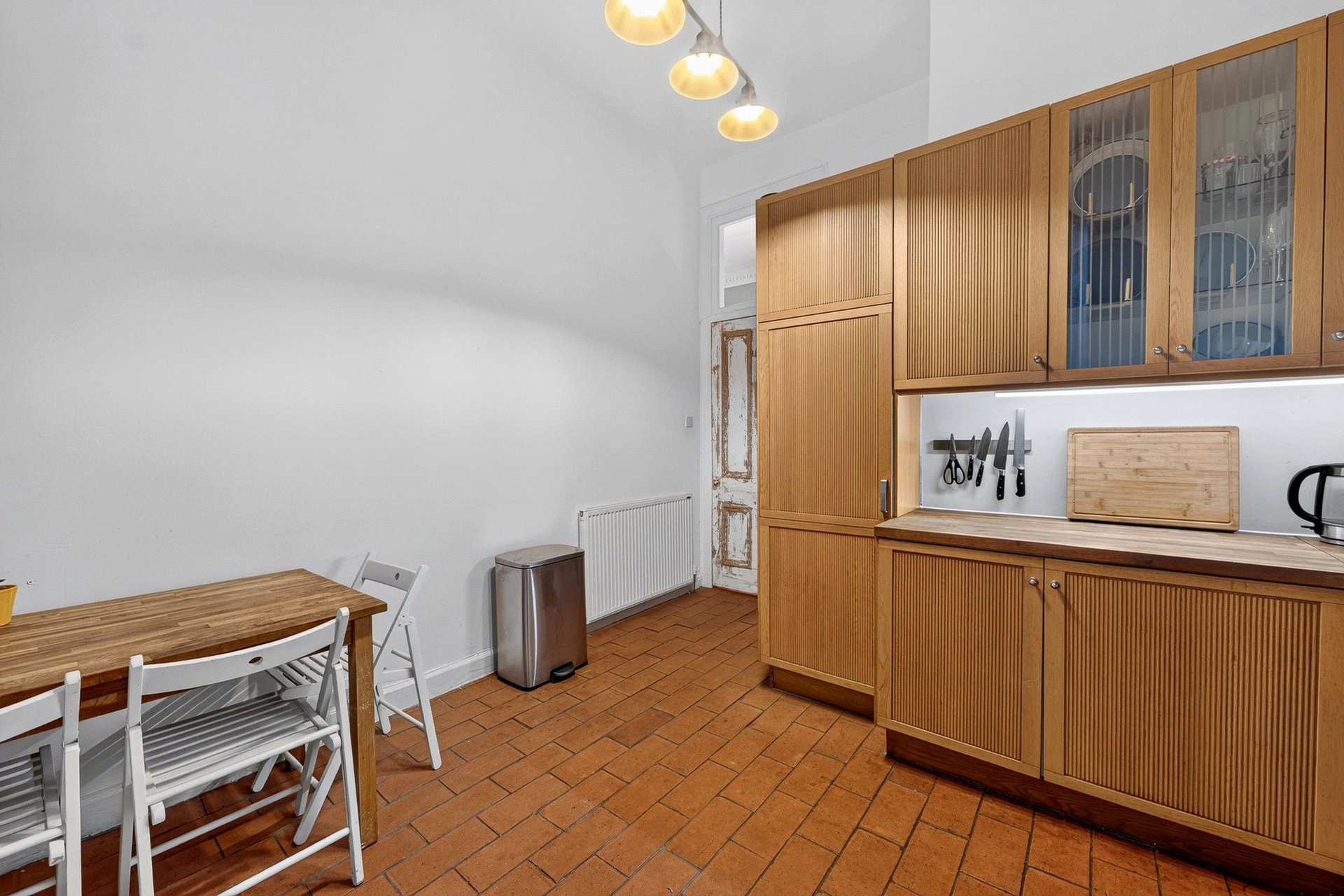 0/1, 24 Melrose Gardens, North Kelvinside, Glasgow, G20 6RA - Picture #10