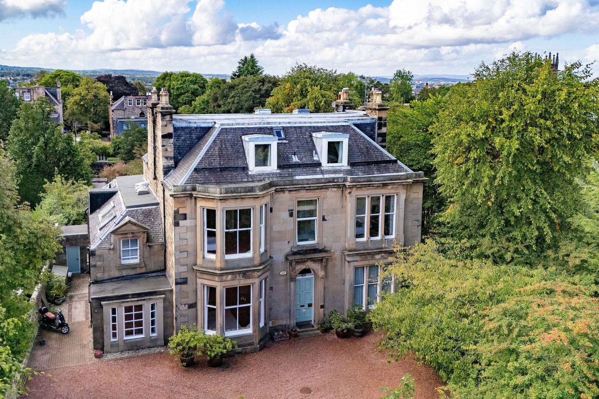 6b Ettrick Road, Merchiston, Edinburgh, EH10 5BJ - Picture #27