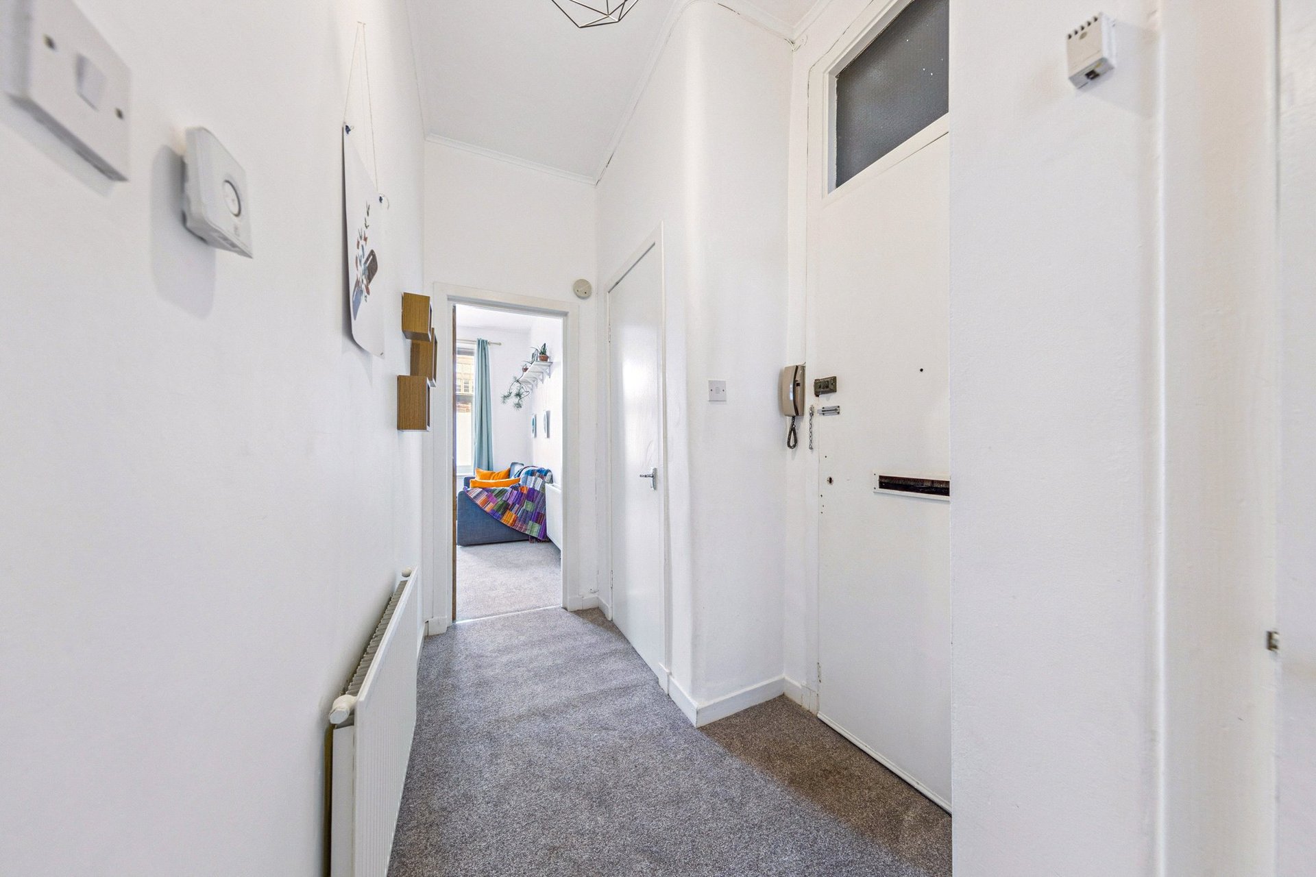 0/2, 65 Dalmally Street, North Kelvinside, Glasgow, G20 6RN - Picture #12