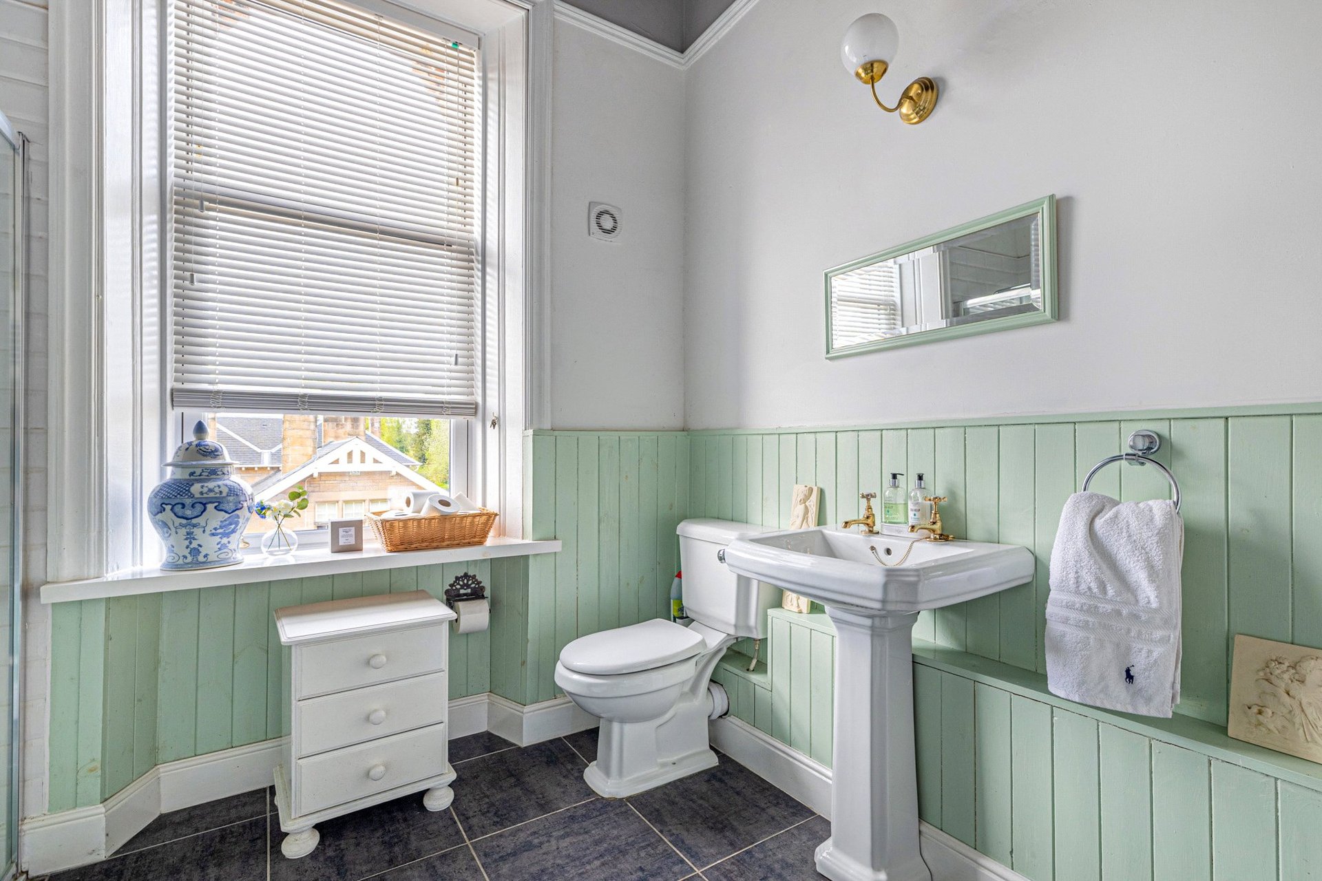 396A Albert Drive, Pollokshields, Glasgow, G41 4JP - Picture #20