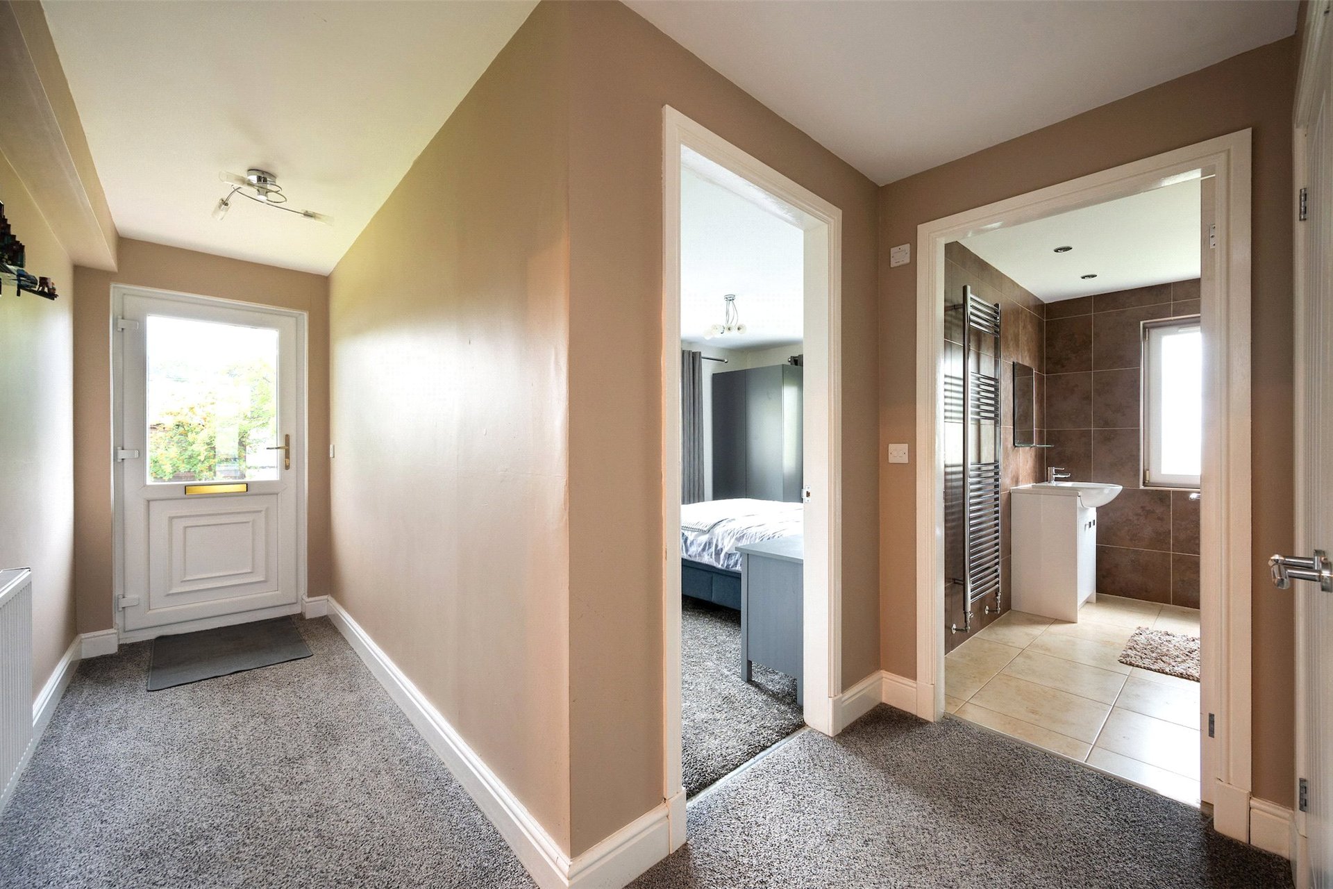 Lot 1 - 24 Damhead, 24 Damhead, Lothianburn, Edinburgh, EH10 7EA - Picture #7