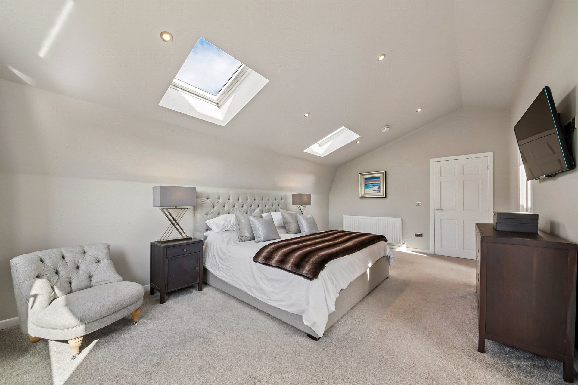 5 Ascog Road, Bearsden, G61 1BW - Picture #32