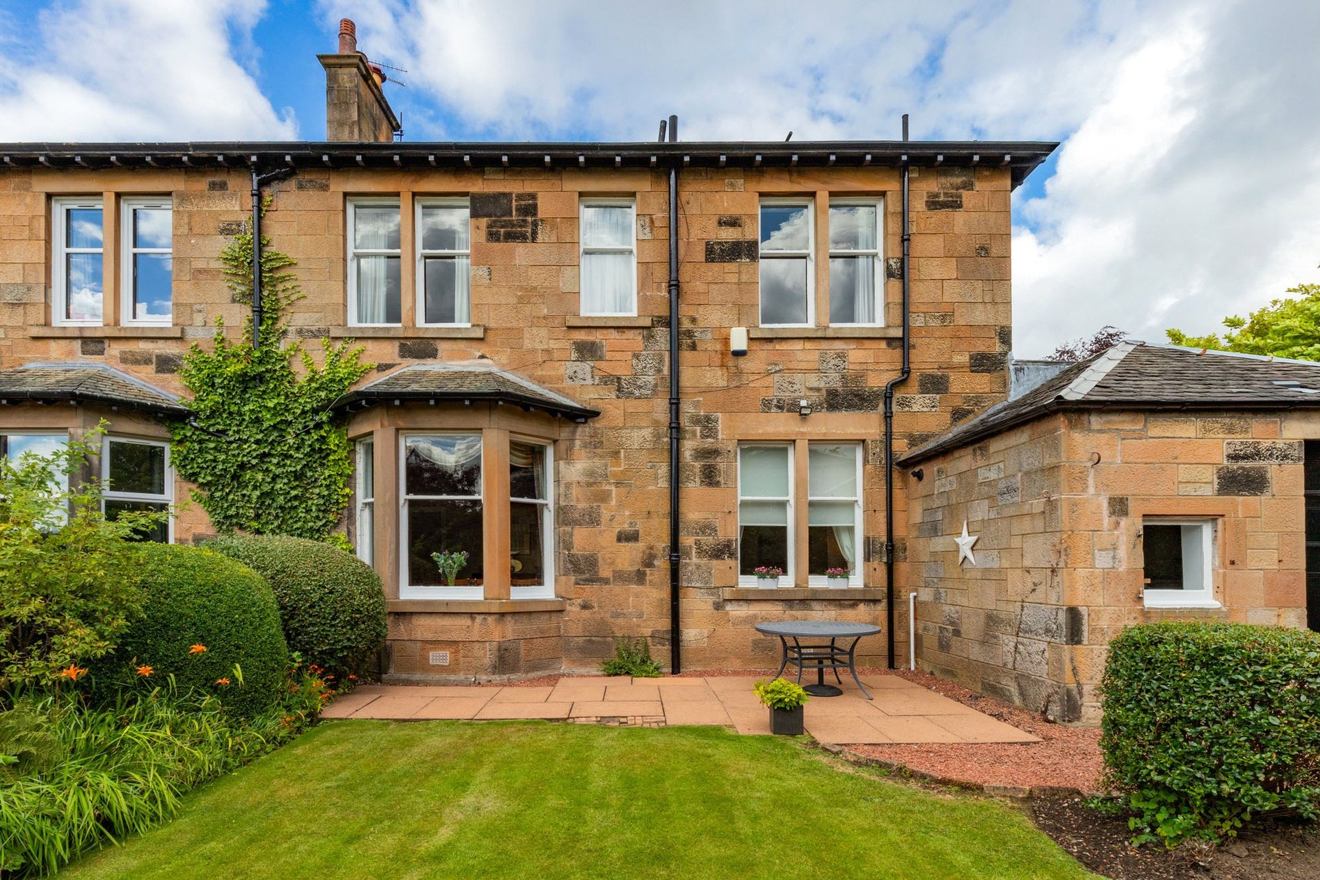 8 Carlaverock Road, Newlands, Glasgow, G43 2SA - Picture #67
