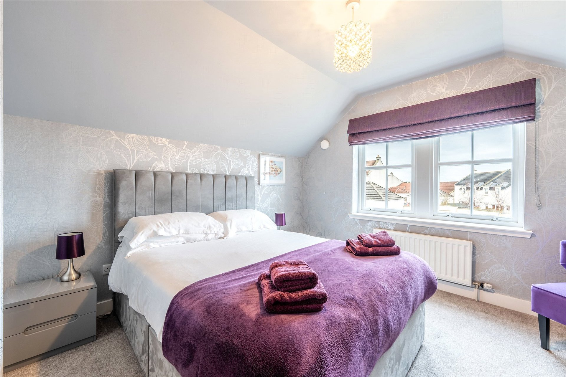 6 Glebe Row, Main Street, Strathkinness, St. Andrews, KY16 9US - Picture #17