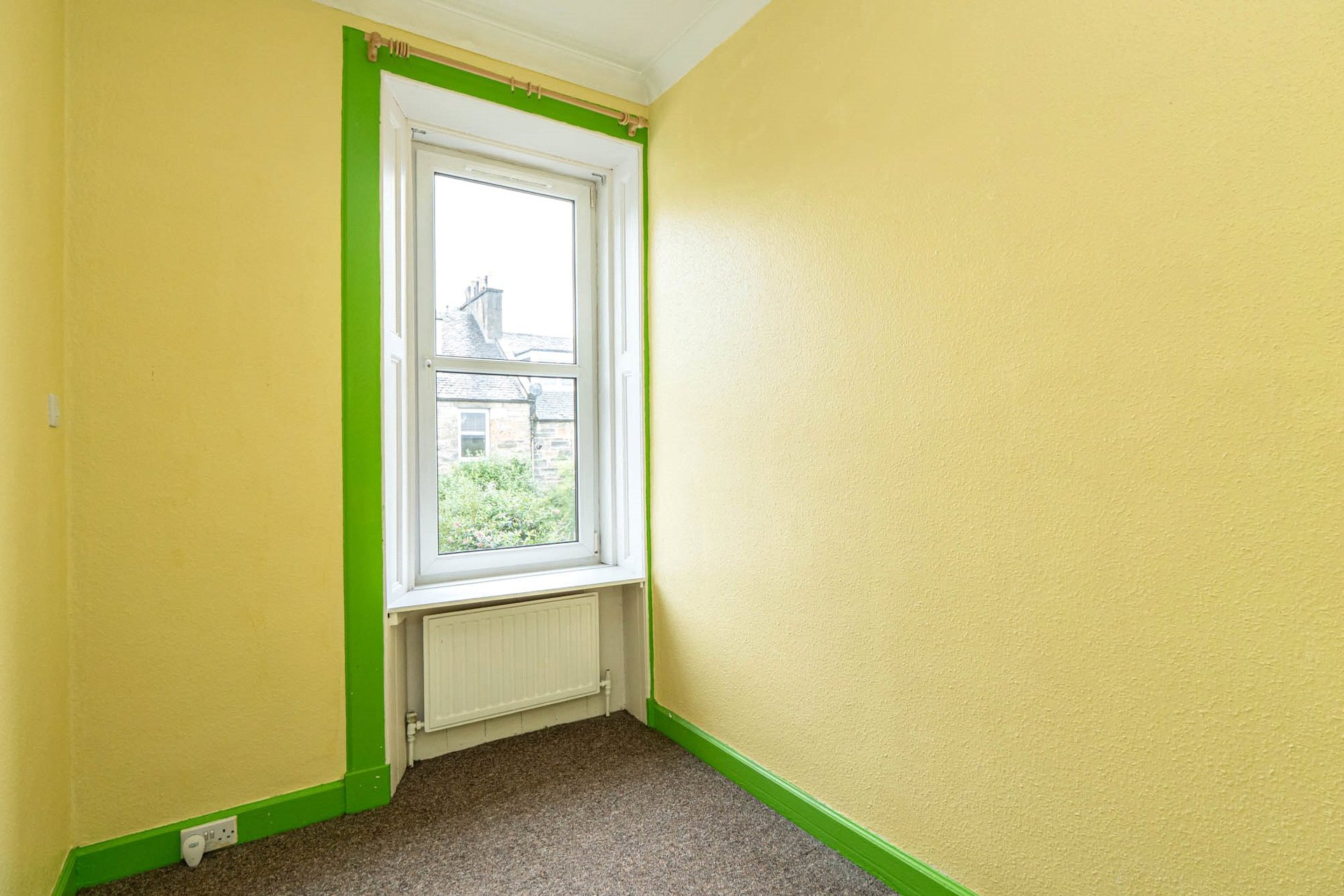 10 Elm Place, Leith Links, Edinburgh, EH6 8AL - Picture #9