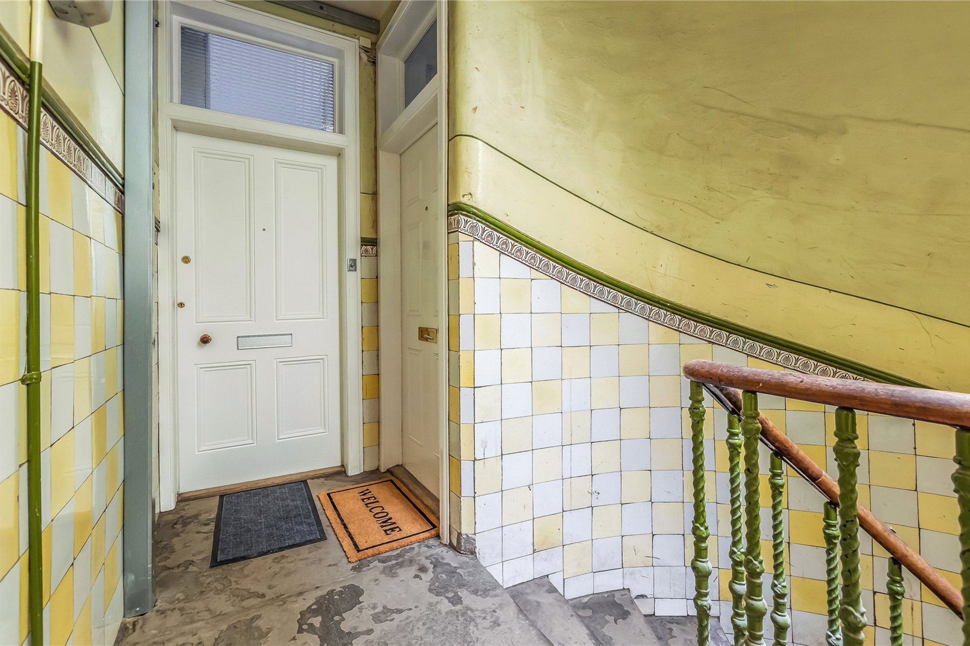 2F2, 9 Merchiston Grove, Edinburgh, EH11 1PP - Picture #15