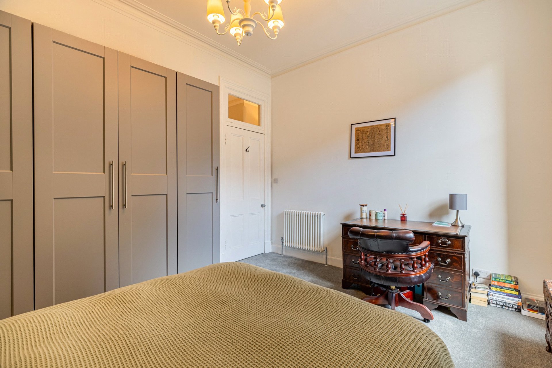 0/1, 33 Airlie Street, Hyndland, Glasgow, G12 9TS - Picture #18