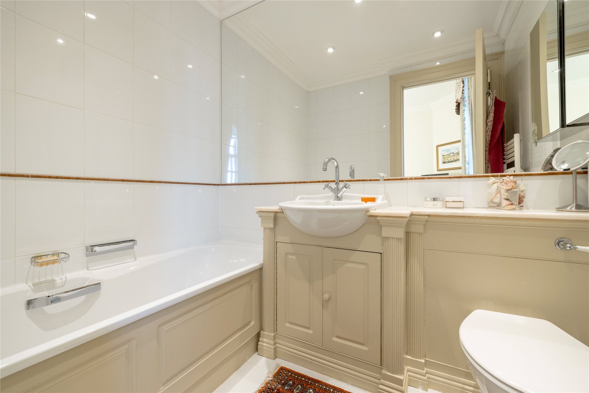 3/5 Kinellan Gardens, Edinburgh, EH12 6HJ - Picture #12
