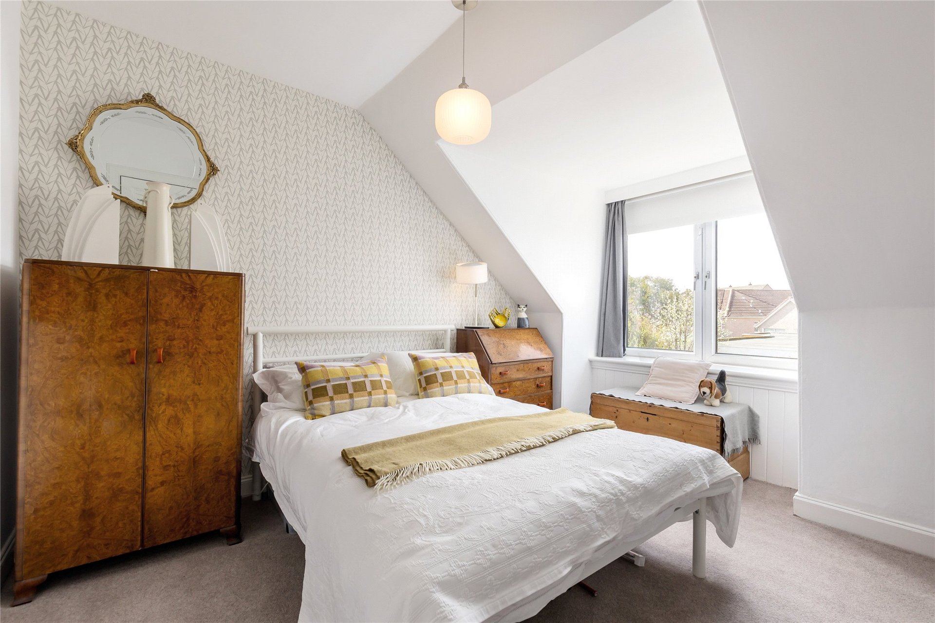 26 Alnwickhill Road, Edinburgh, Midlothian, EH16 6LN - Picture #13
