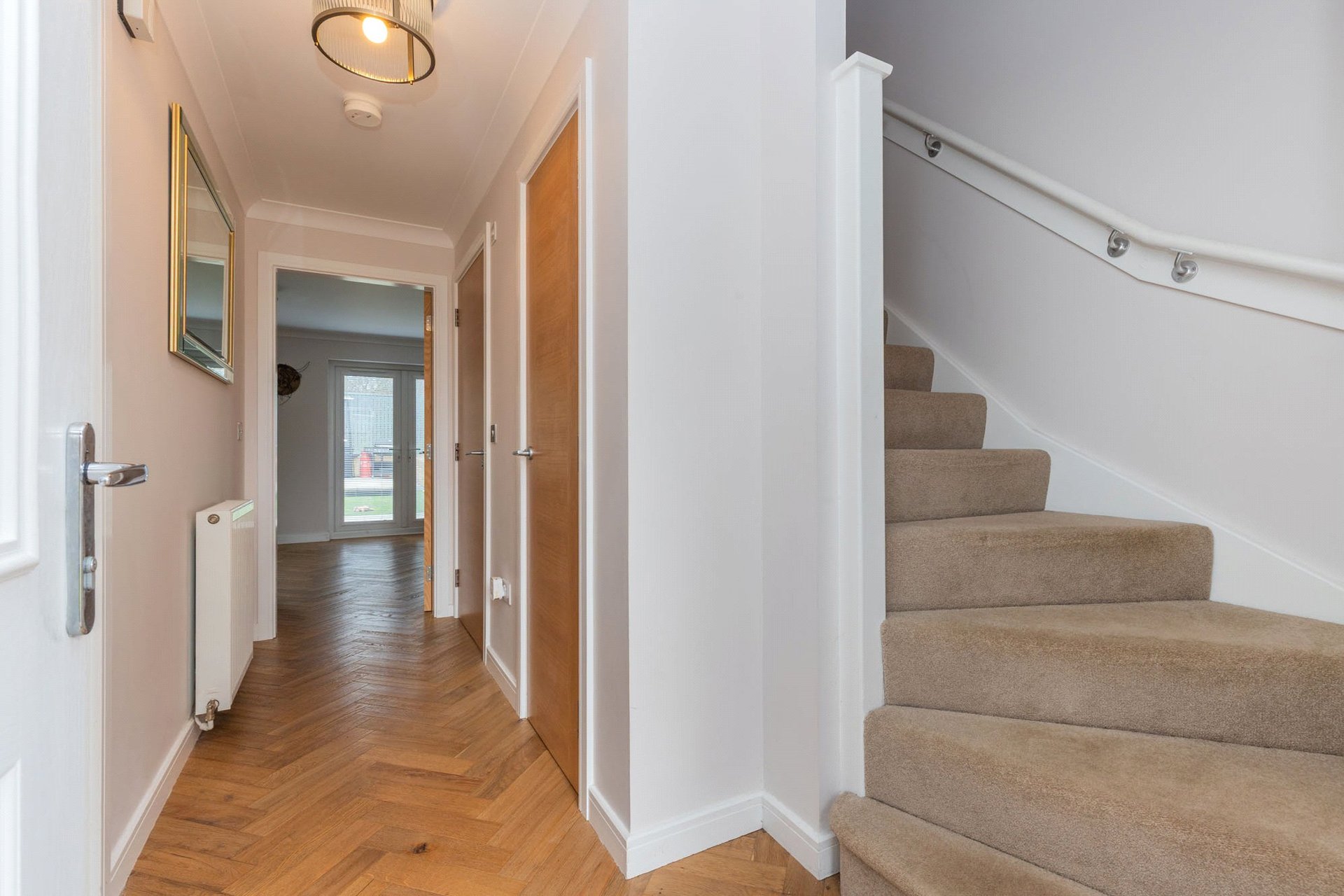 42 Mure Park, Uplawmoor, Glasgow, East Renfrewshire, G78 4AS - Picture #3