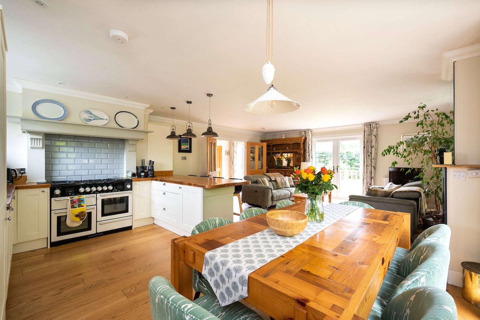 5 The Dean, East Linton, East Lothian, EH40 3ED - Picture #8