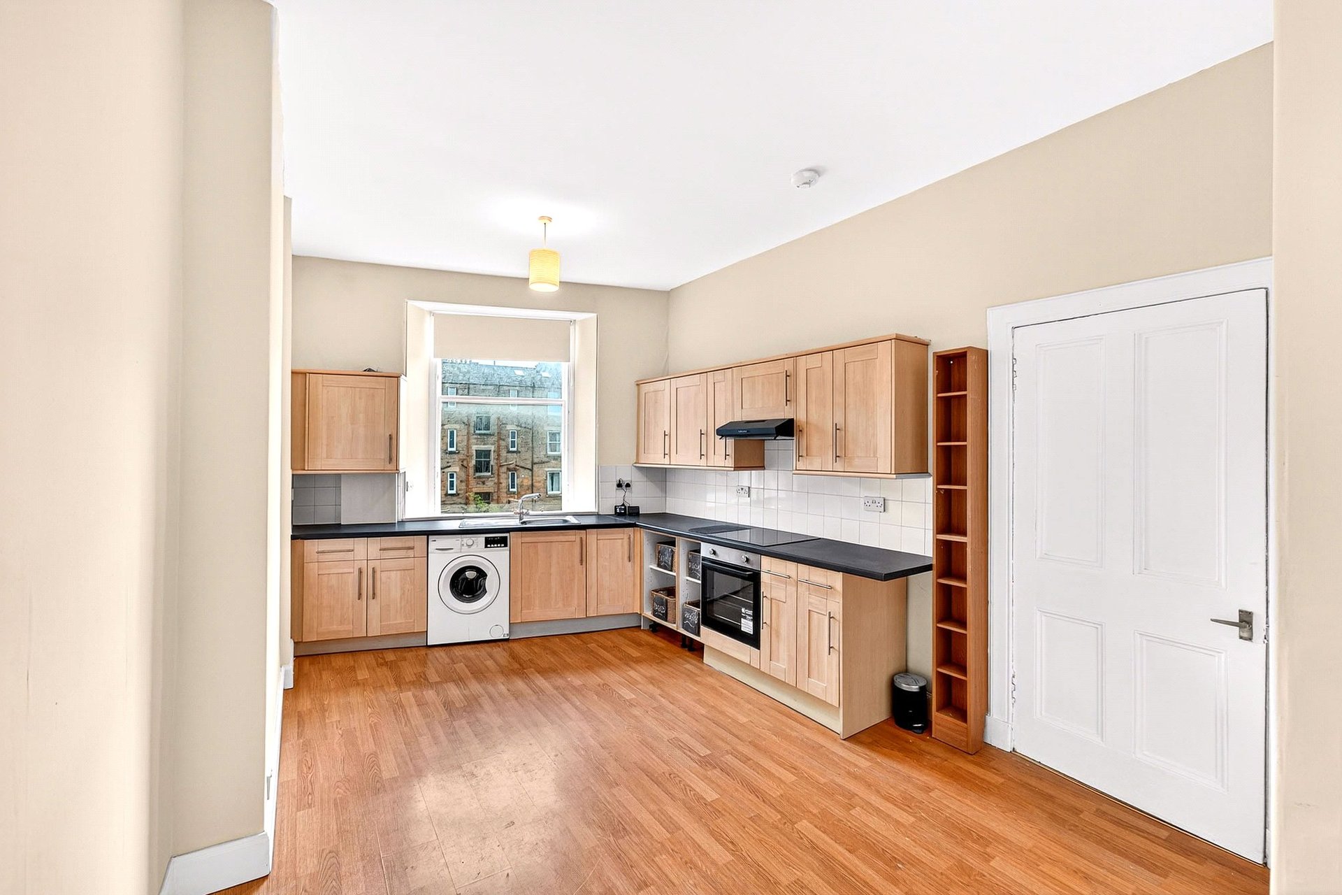 9 (2f2), Roseburn Drive, Roseburn, Edinburgh, EH12 5NR - Picture #4