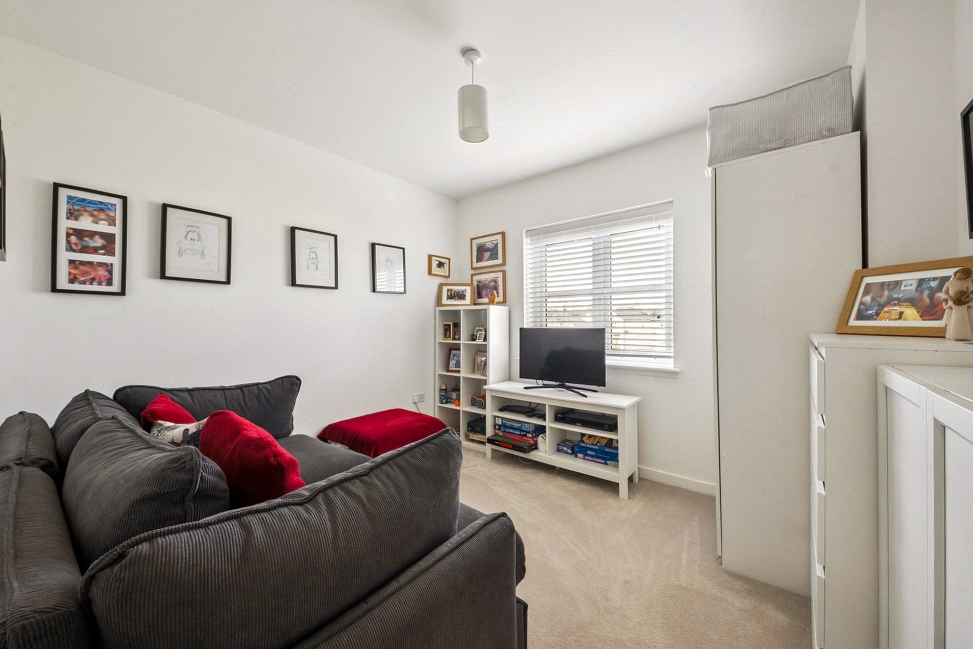 14 Springfauld Way, Barrhead, Glasgow, East Renfrewshire, G78 2BW - Picture #34