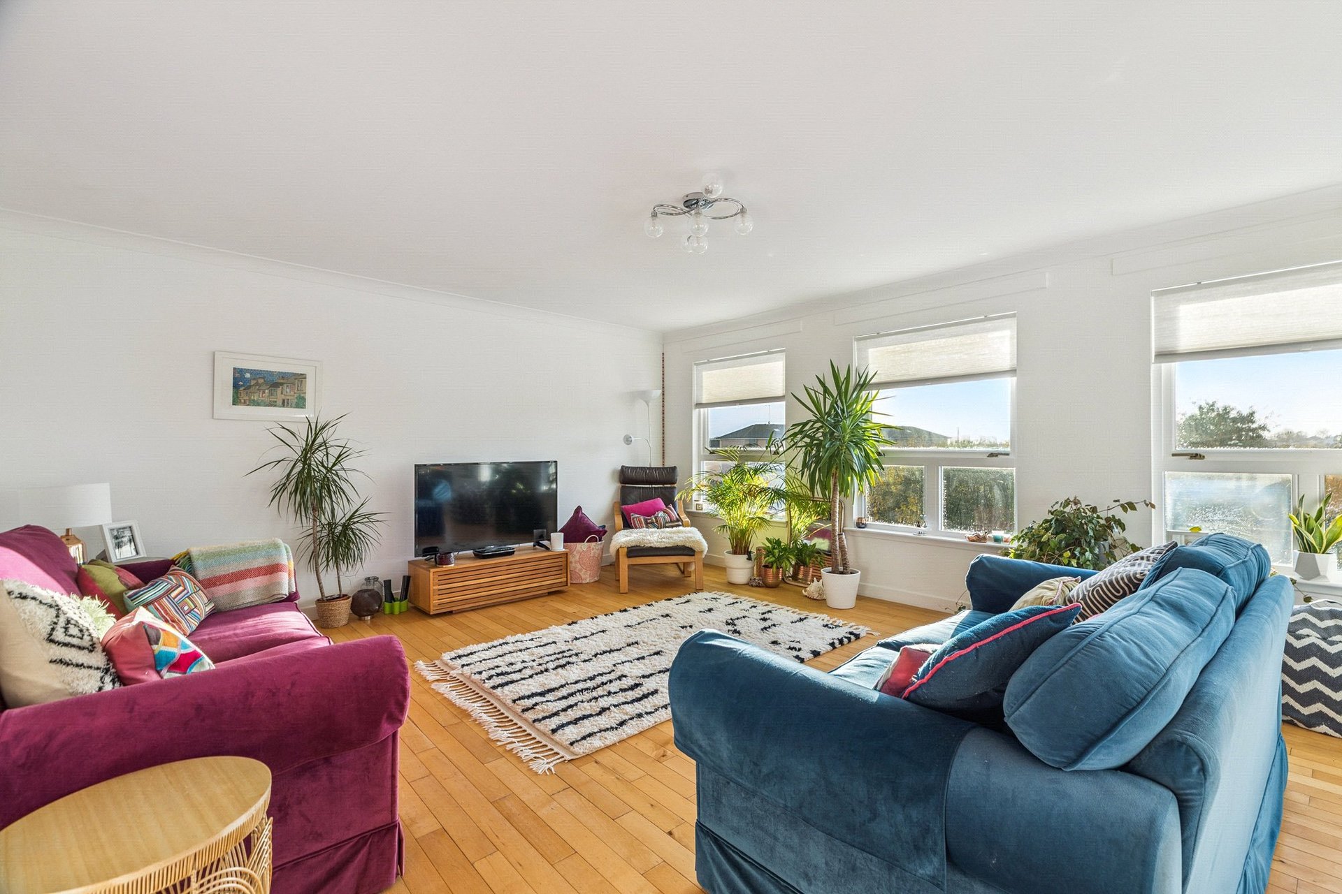 3/1, 32 Strathblane Gardens, Anniesland, Glasgow, G13 1BF - Picture #2