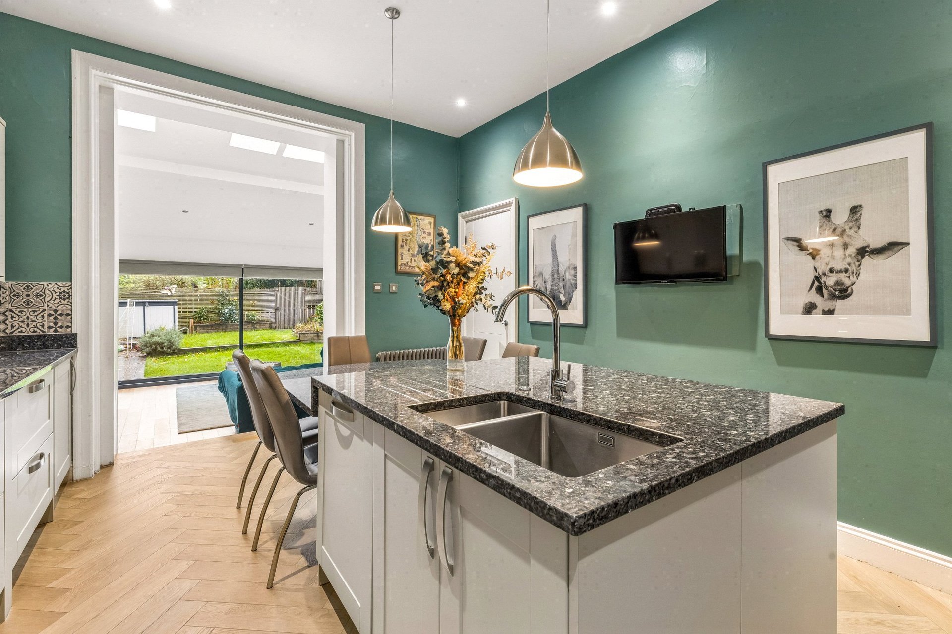 95 Balshagray Avenue, Jordanhill, Glasgow, G11 7EQ - Picture #13