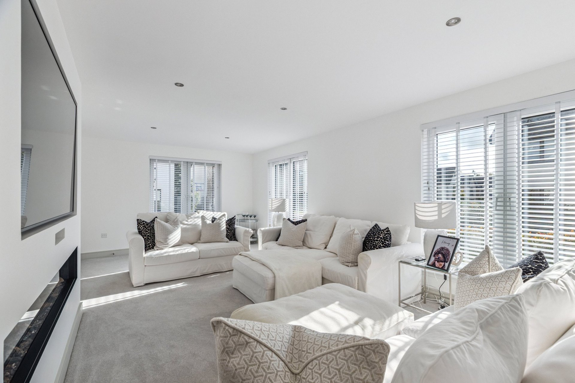 7 Ellis Drive, Jackton, Glasgow, South Lanarkshire, G75 8WB - Picture #6