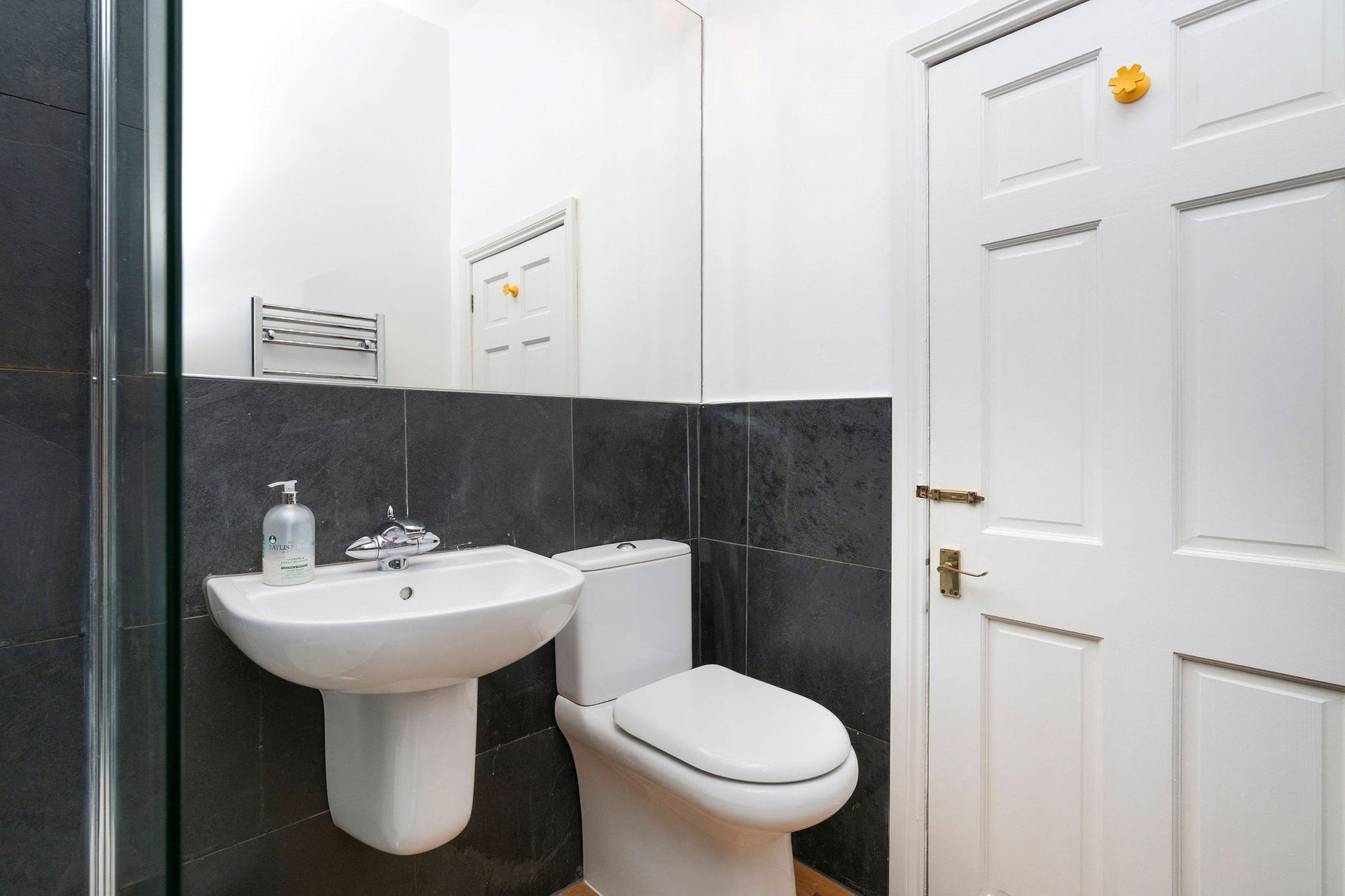 13, 3F2 Union Street, Edinburgh, Midlothian, EH1 3LT - Picture #15