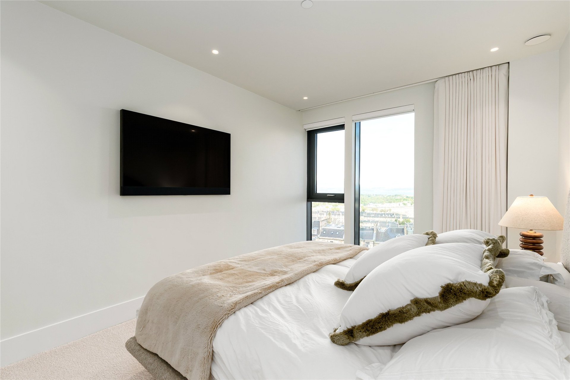 Flat 20, 3 Elder Street, New Eidyn, Edinburgh, EH1 3BP - Picture #17