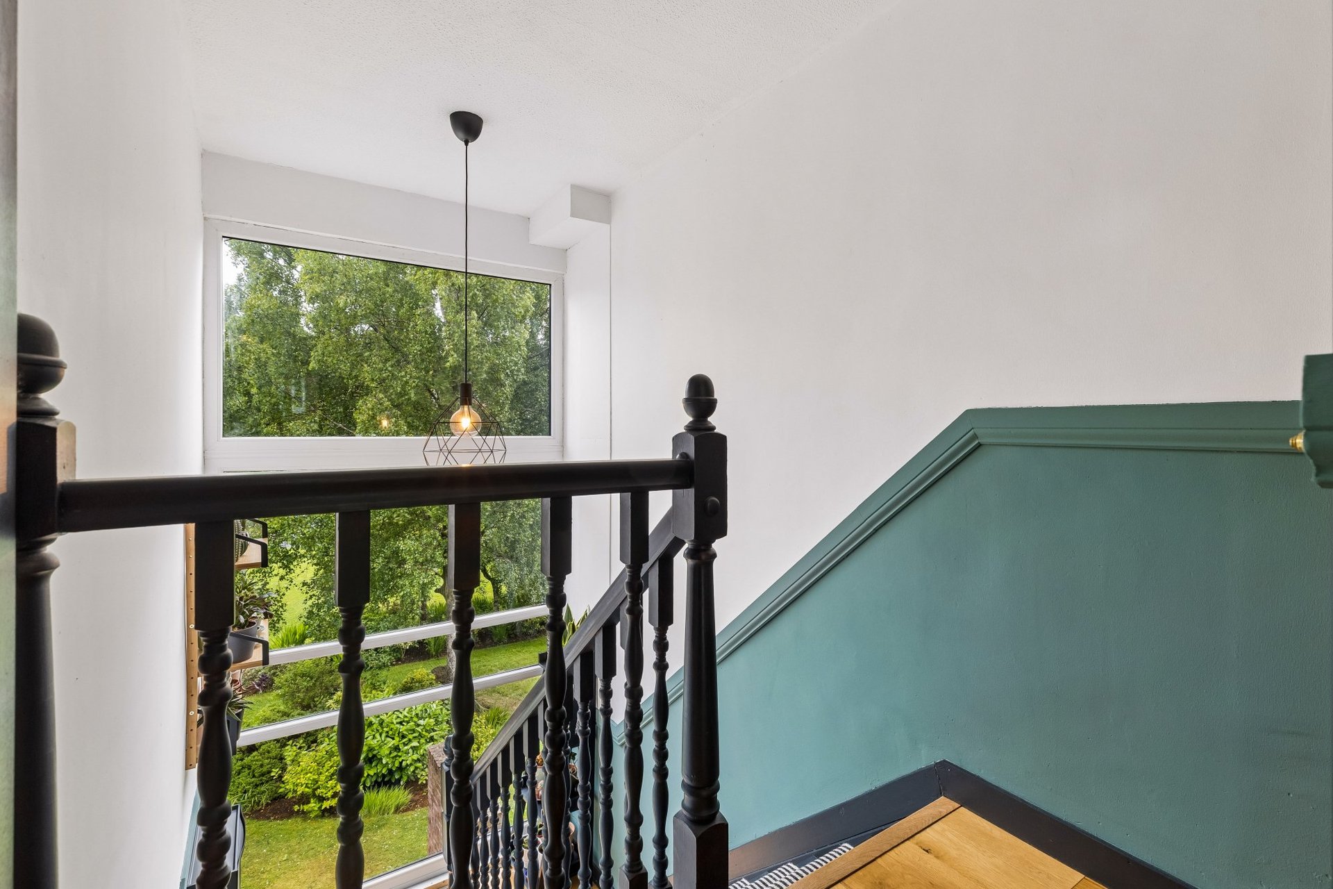 Flat 9, Eldon Court, 20 Lethington Avenue, Shawlands, Glasgow, G41 3HB - Picture #15