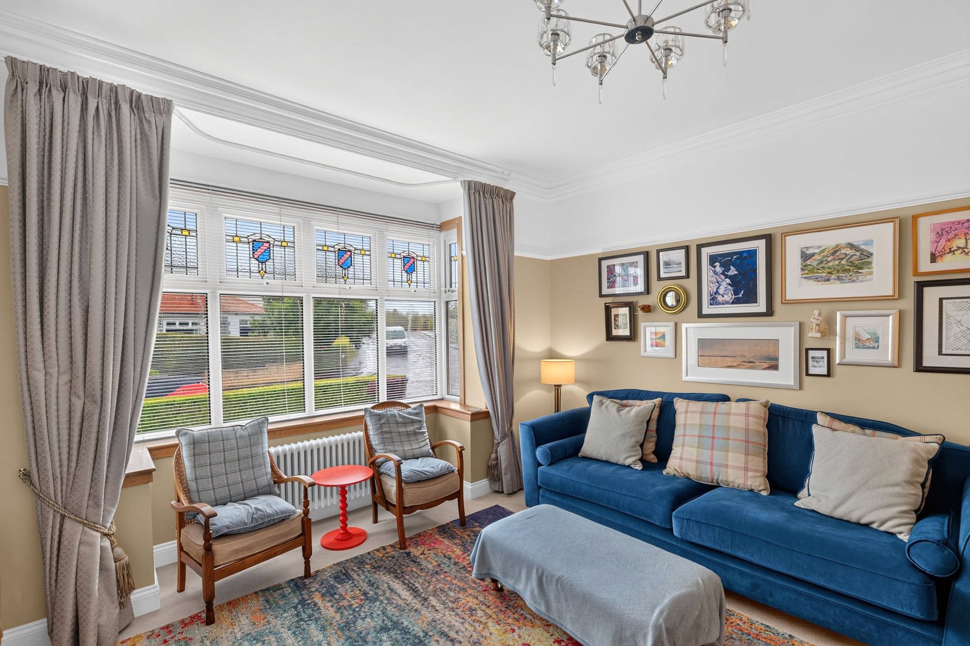 80 Evan Drive, Giffnock, Glasgow, East Renfrewshire, G46 6NQ - Picture #6