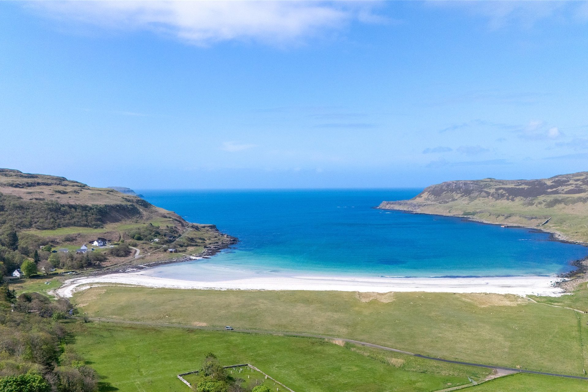 Sands Cottage, Calgary, Tobermory, Isle of Mull, Argyll and Bute, PA75 6QT - Picture #43