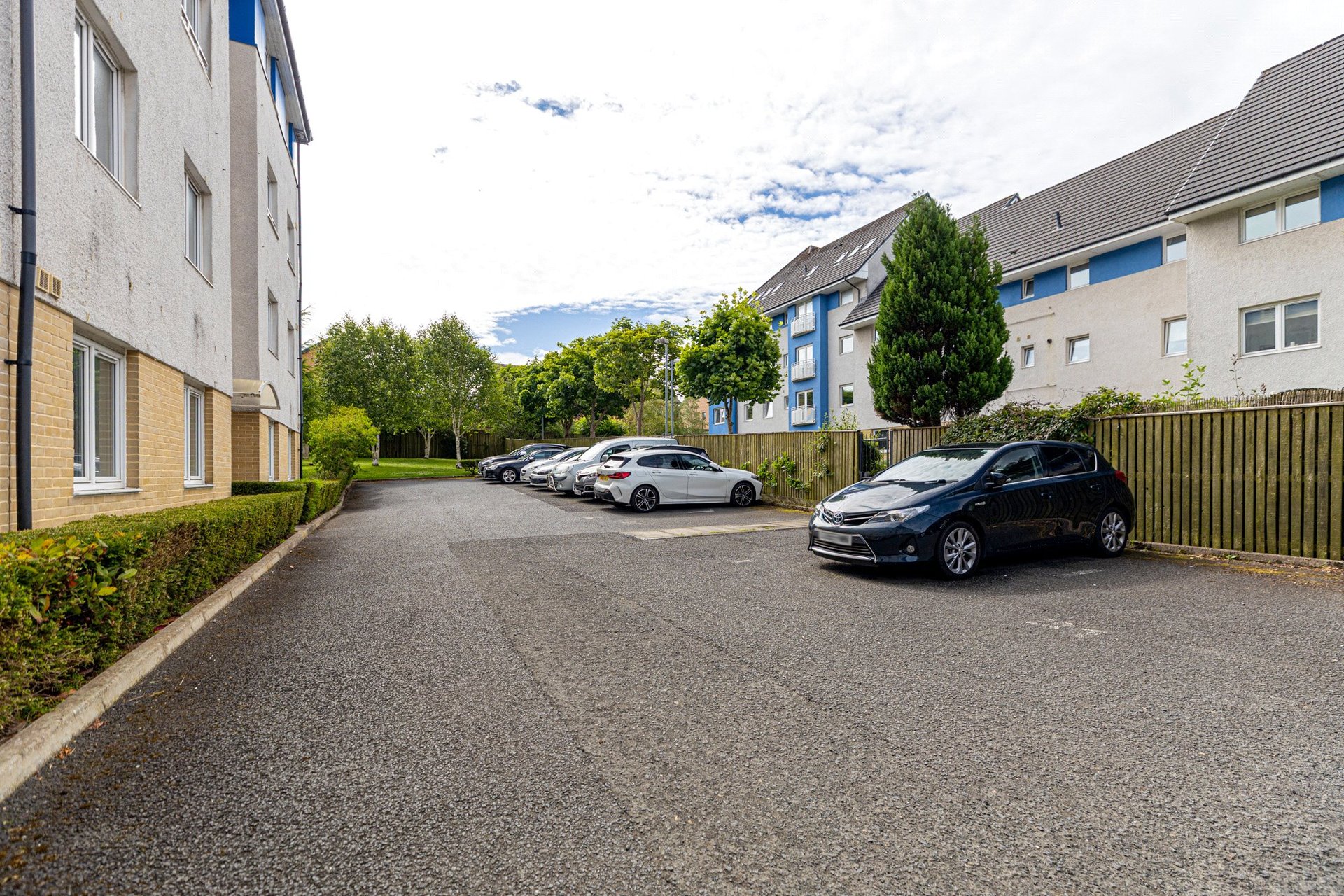 1/2, 30 Netherton Gardens, Anniesland, Glasgow, G13 1EE - Picture #18