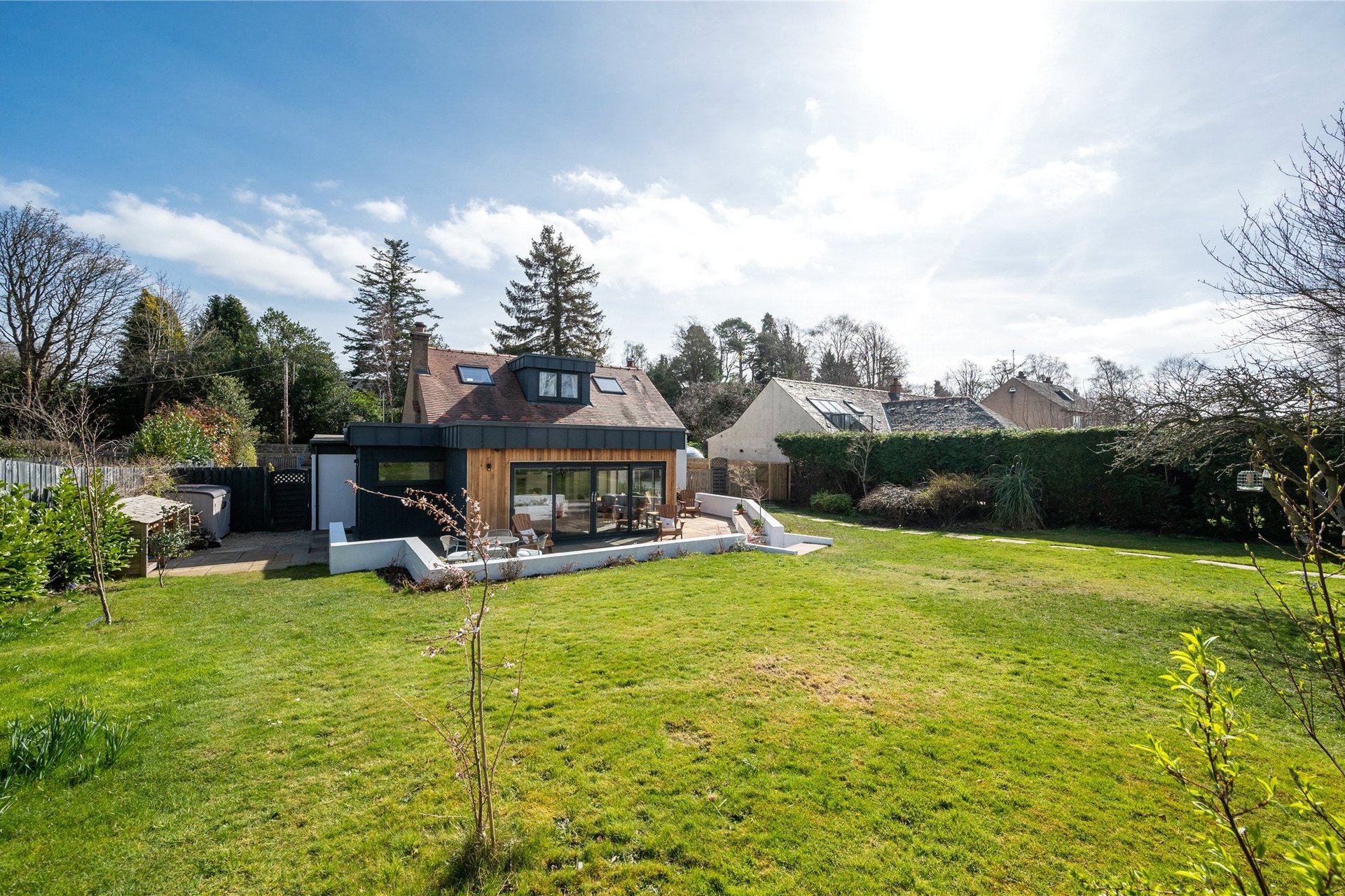 6 Kevock Road, Lasswade, Midlothian, EH18 1HT - Picture #22