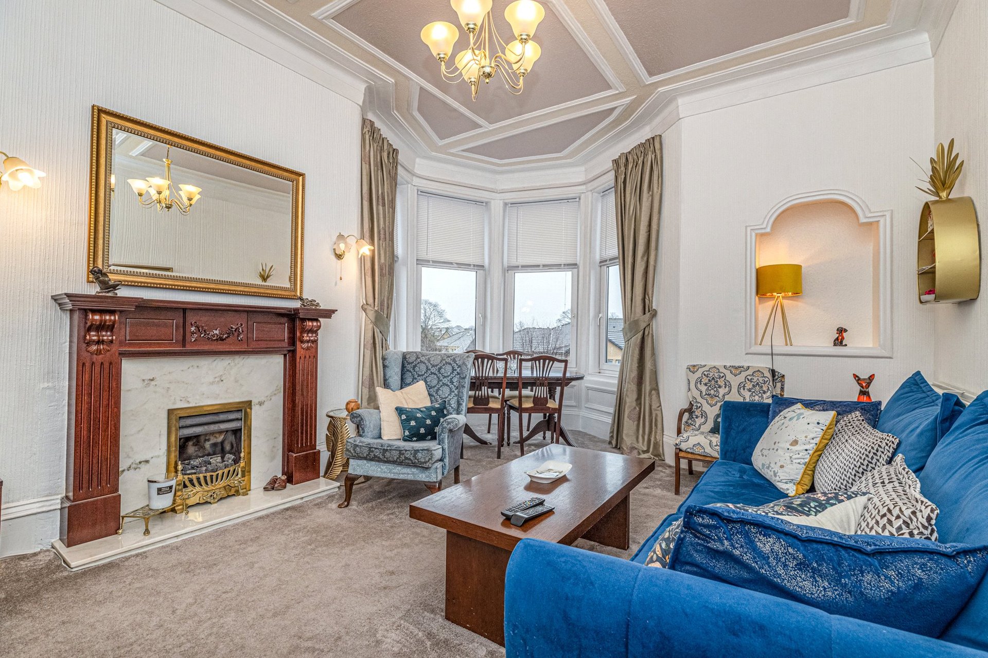 2/2, 456 Crow Road, Jordanhill, Glasgow, G11 7DR - Picture #5
