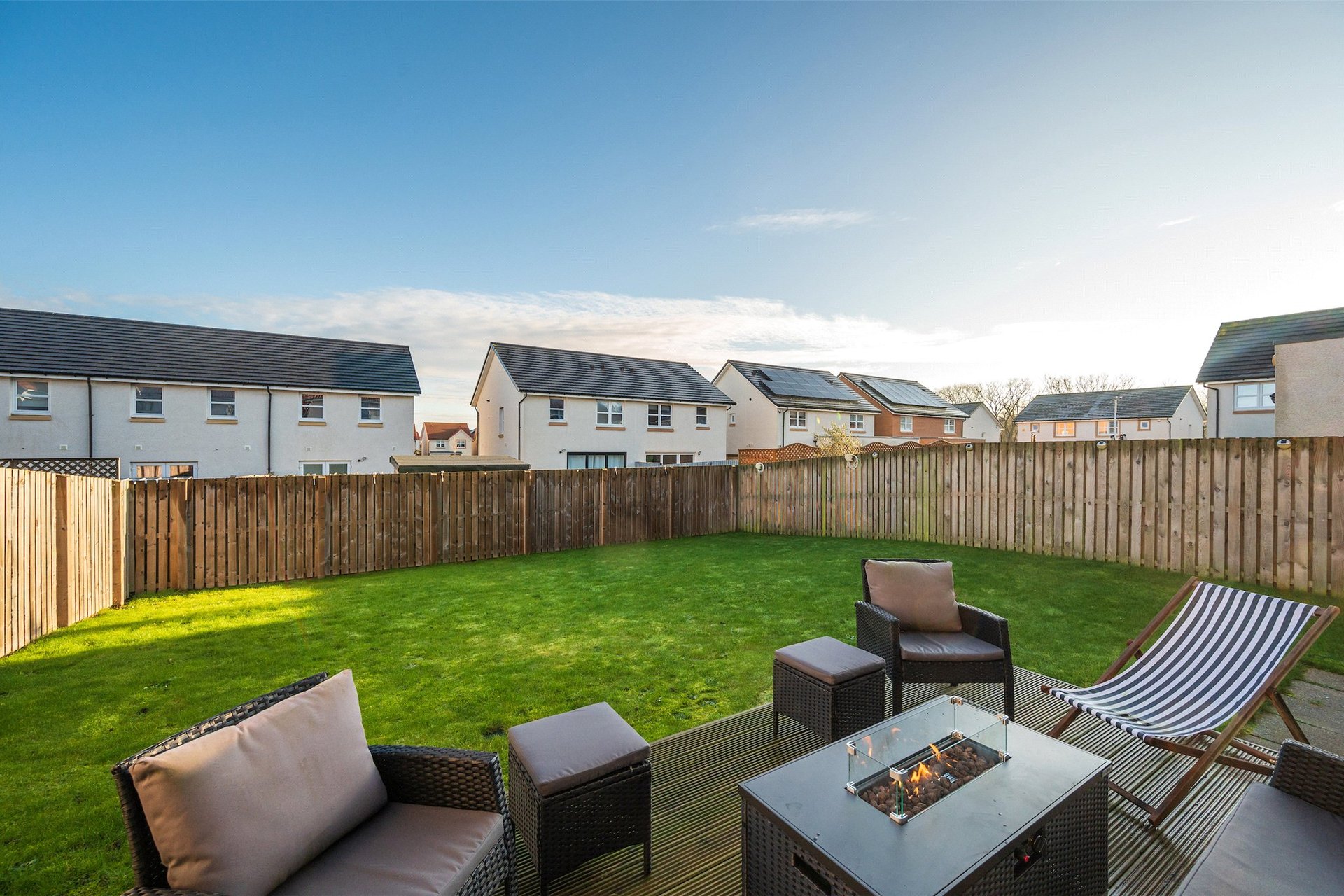 29 Longwall Crescent, Newcraighall, Edinburgh, EH21 8SZ - Picture #12