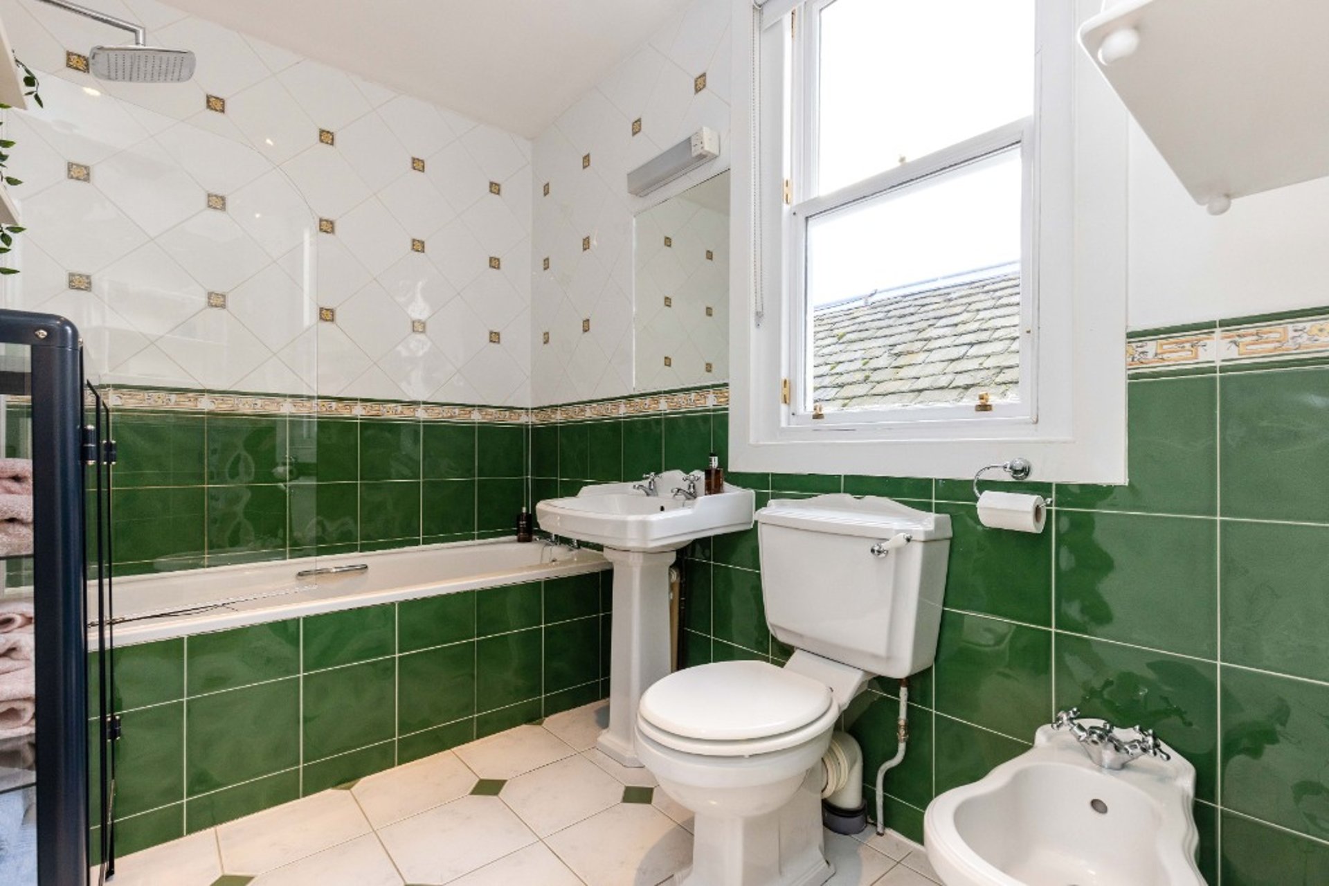 6 Drumsheugh Place, West End, Edinburgh, EH3 7PT - Picture #26