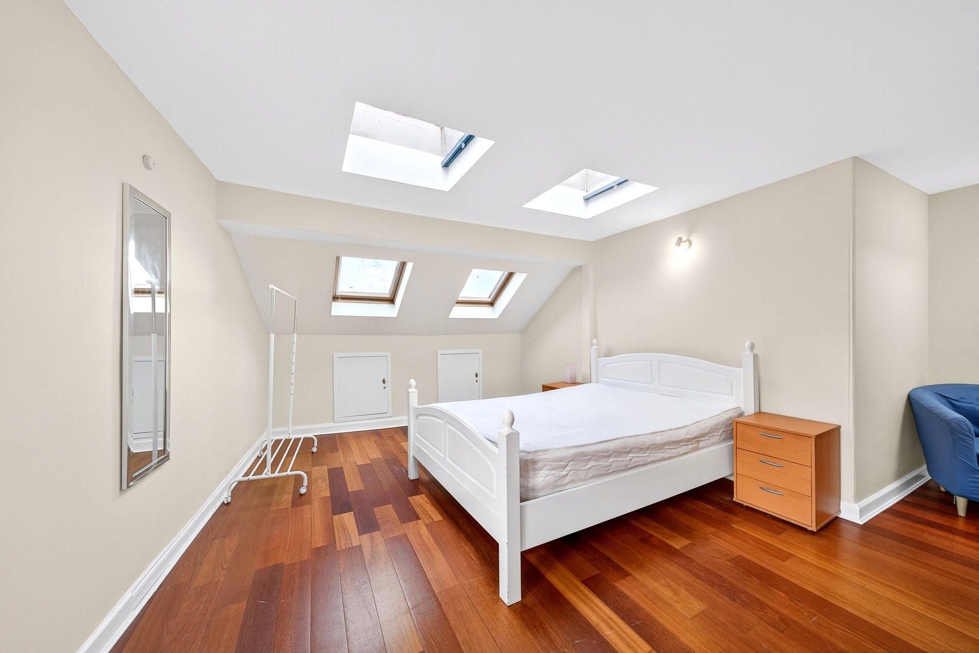 21/7 Viewforth Gardens, Edinburgh, Midlothian, EH10 4ET - Picture #17