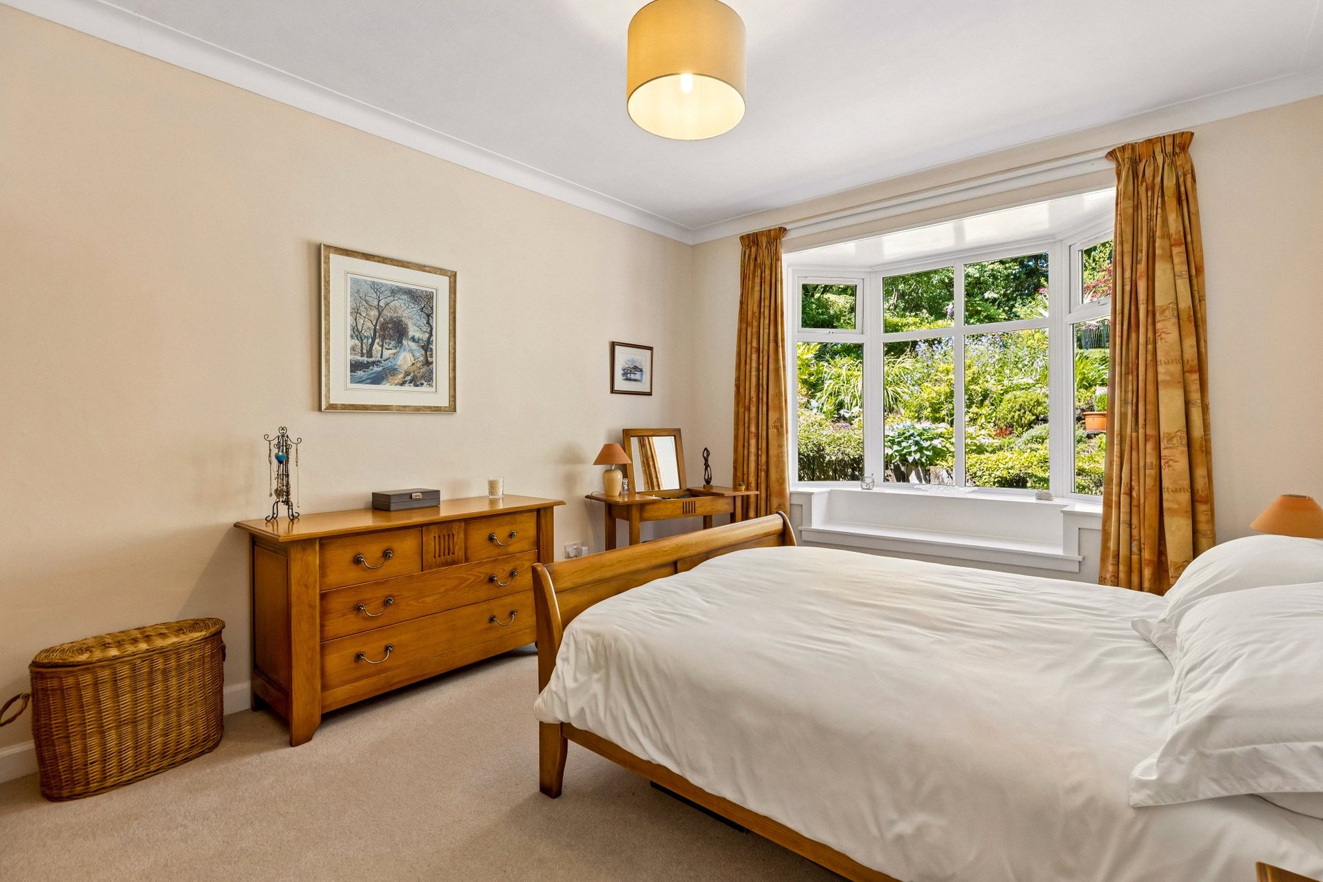 19 Douglas Park Crescent, Bearsden, G61 3DS - Picture #16