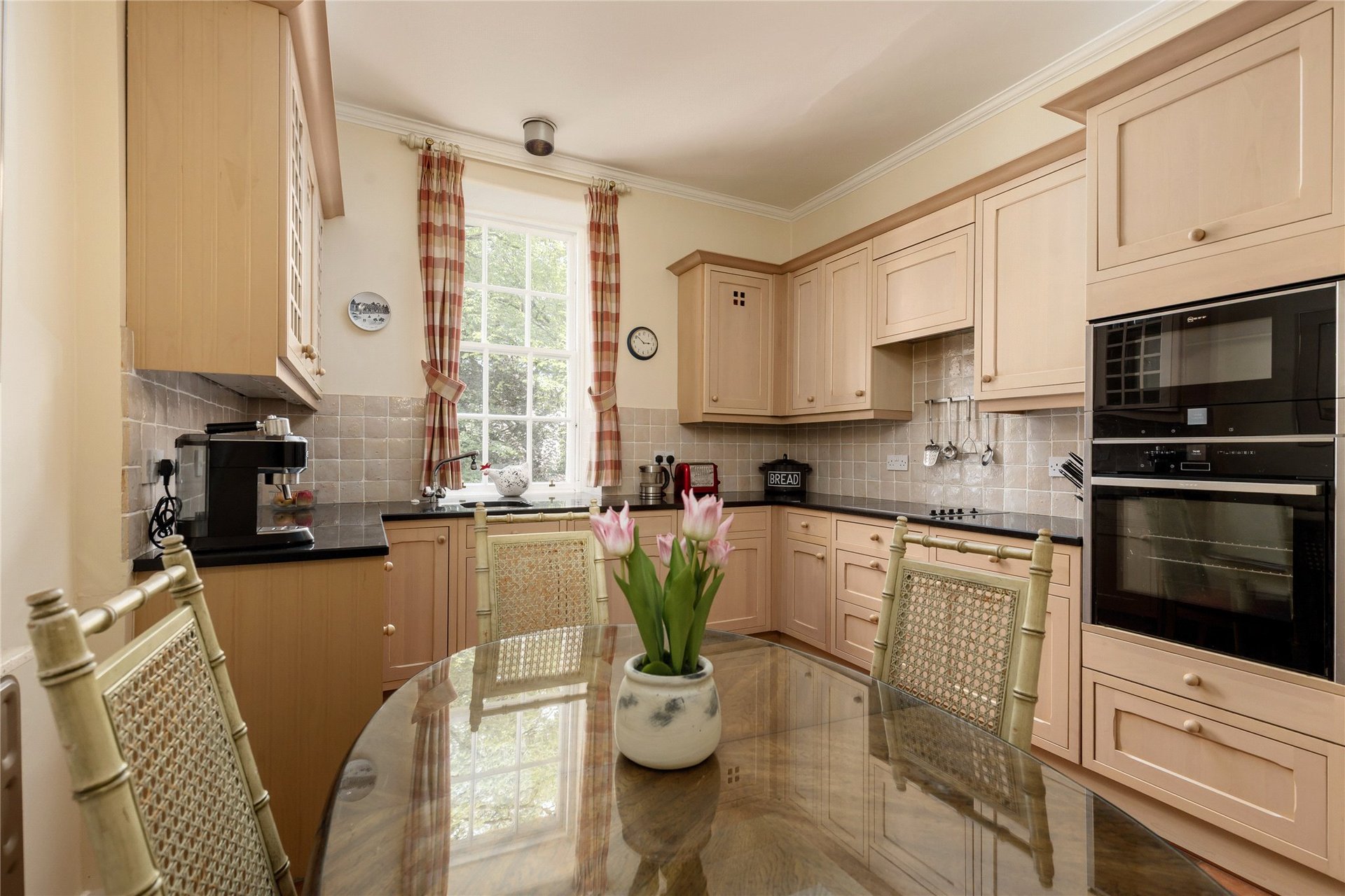 1F1, 14 Ramsay Garden, Edinburgh, Midlothian, EH1 2NA - Picture #6