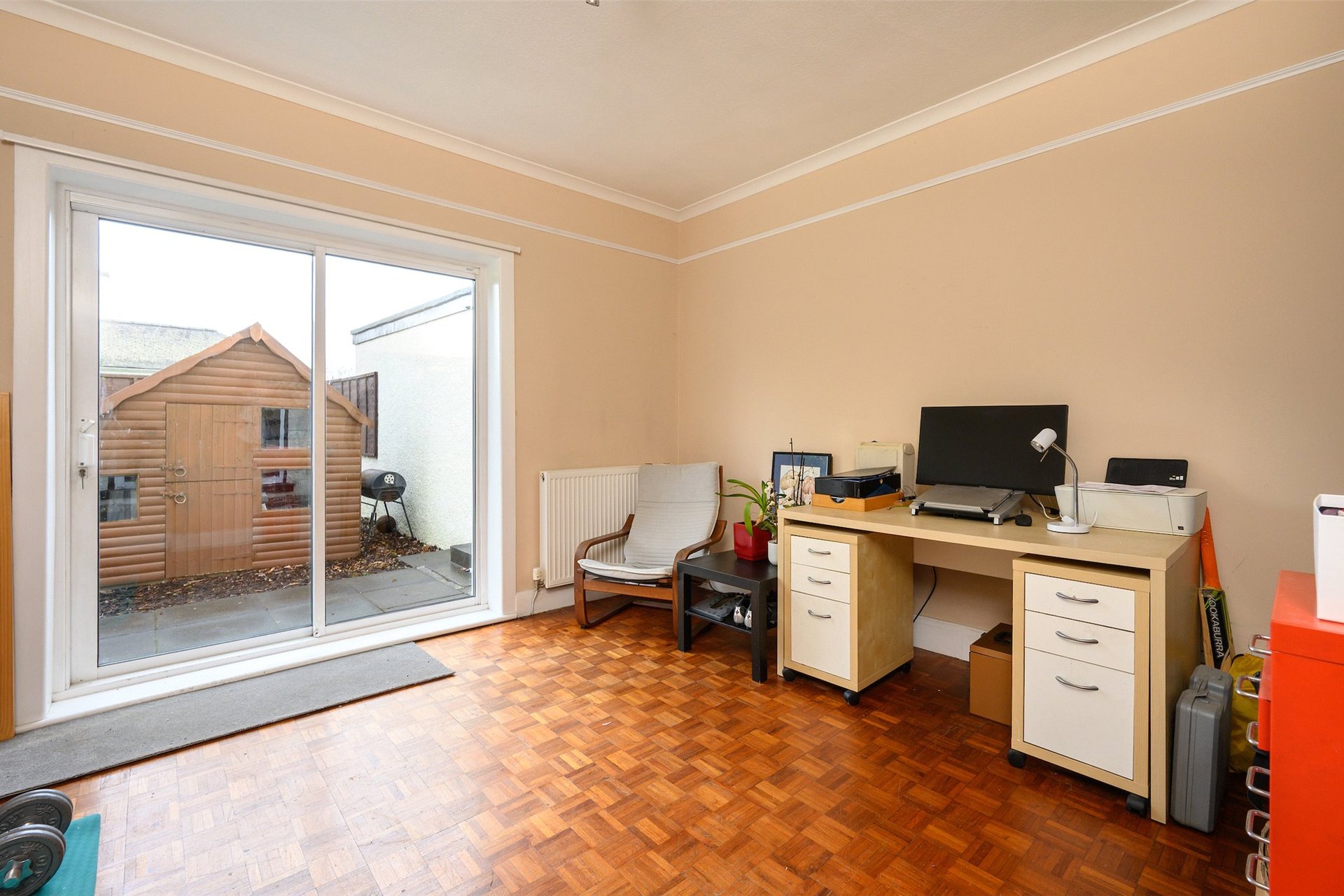 37 Golf Course Road, Bonnyrigg, Midlothian, EH19 2HZ - Picture #10