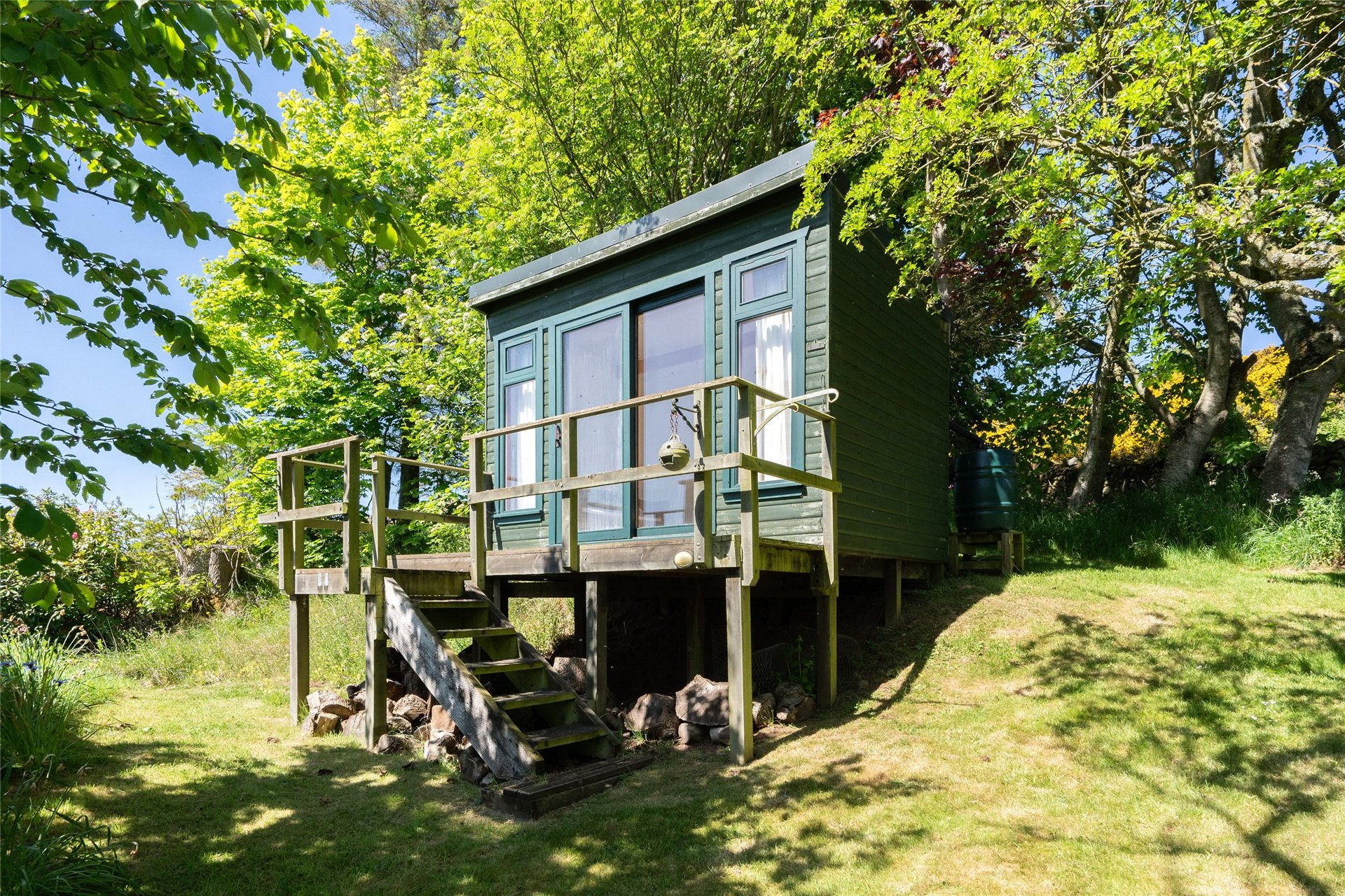 Brotherstone Cottage, Melrose, Scottish Borders, TD6 9DT - Picture #22