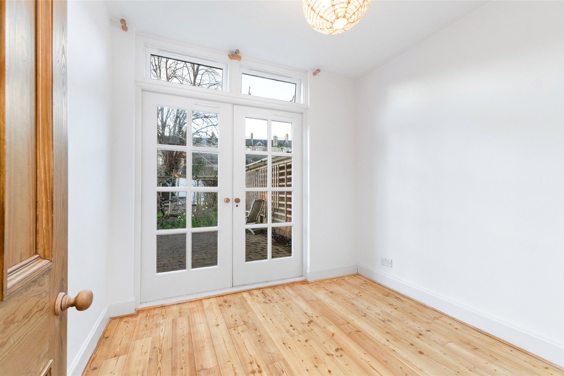 7b Greenhill Gardens, Edinburgh, EH10 4BN - Picture #15