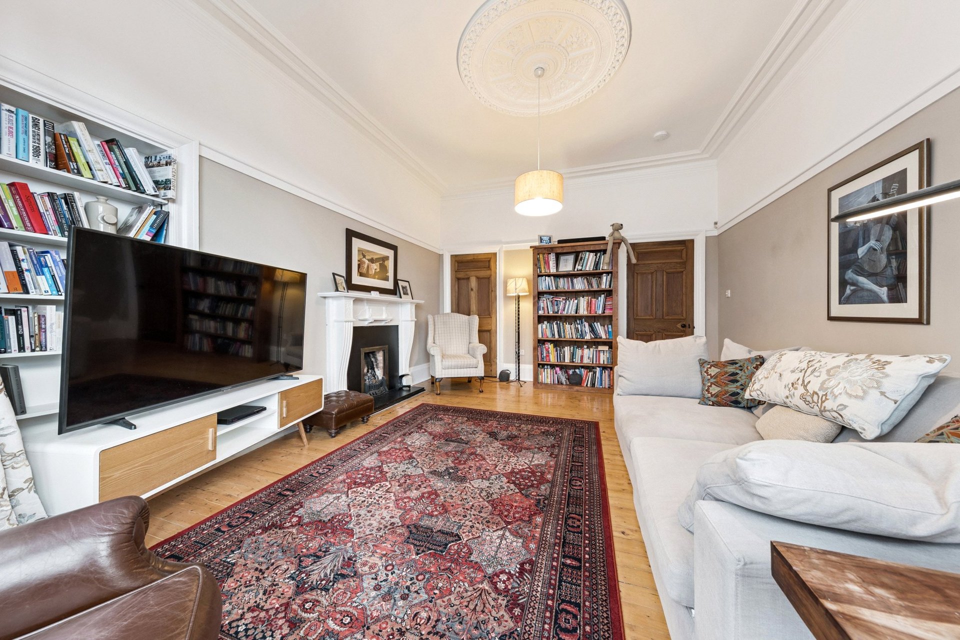 3/2, 11 Cranworth Street, Hillhead, Glasgow, G12 8BZ - Picture #9