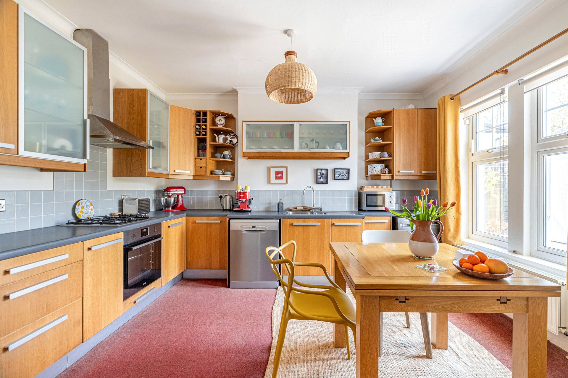 24 Carolside Avenue, Clarkston, Glasgow, East Renfrewshire, G76 7AE - Picture #8